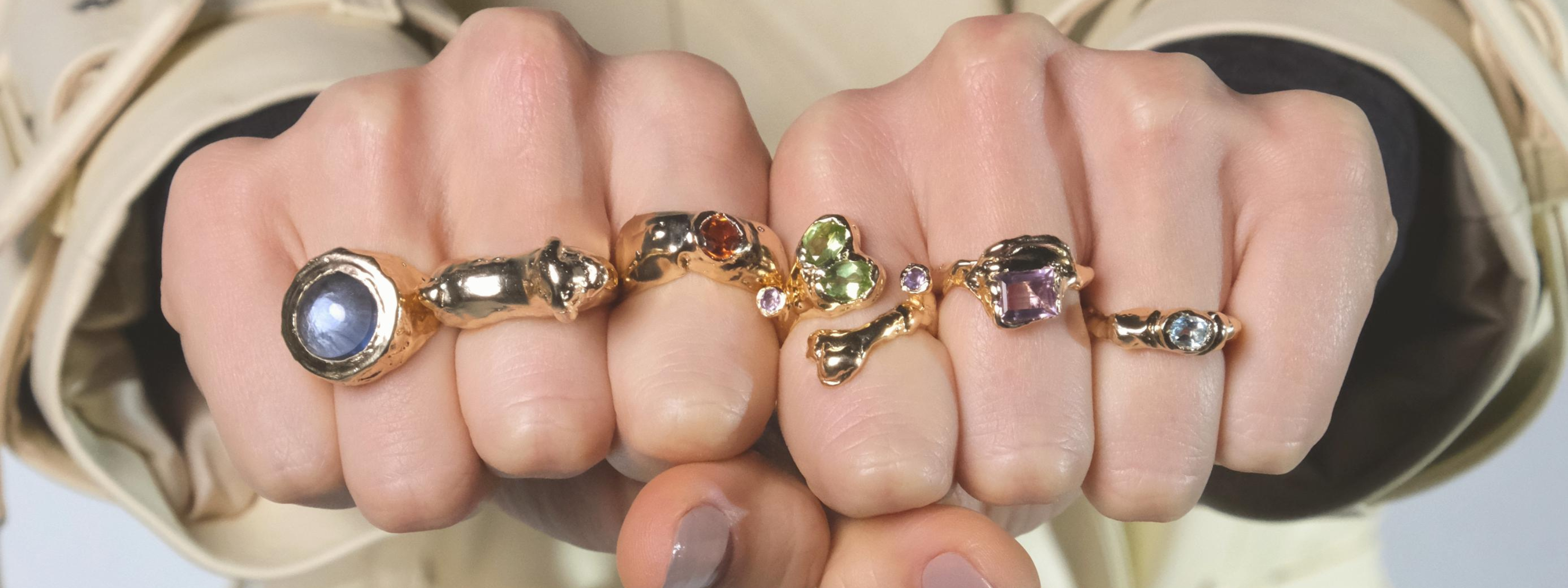 Rings