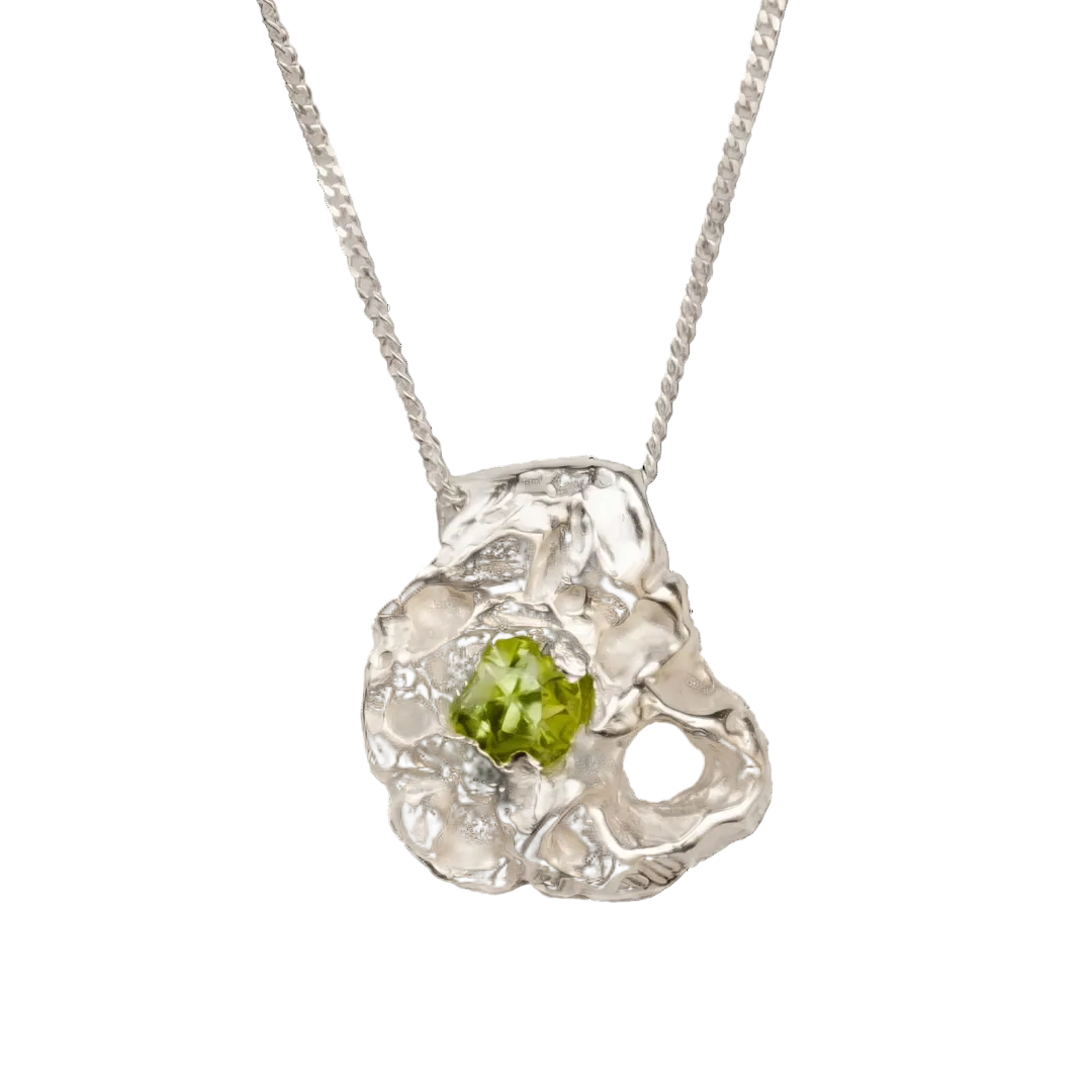 SALE | METEORITO NECKLACE