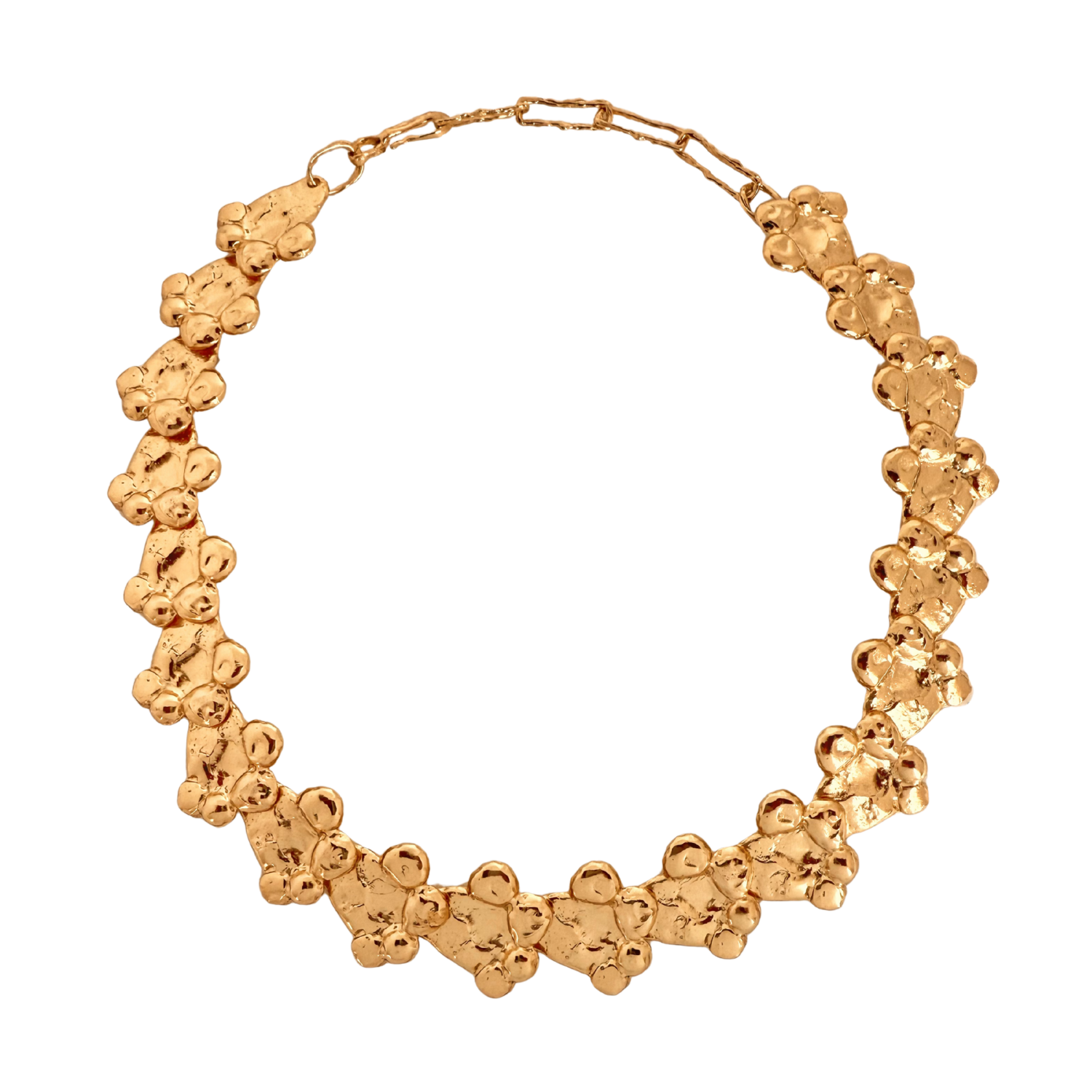 REFÚGIO NECKLACE
