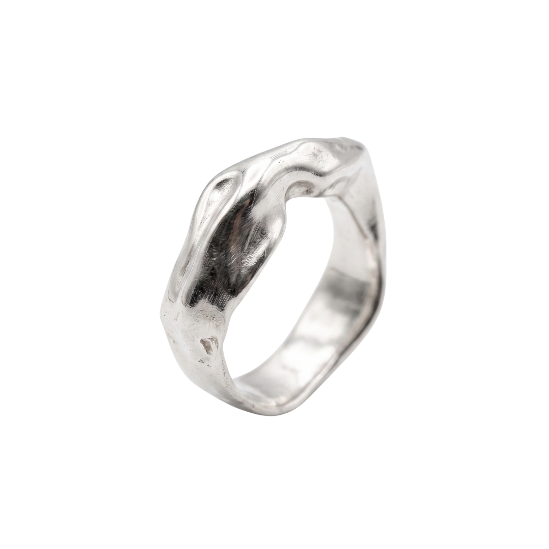 Andanza Toe Ring