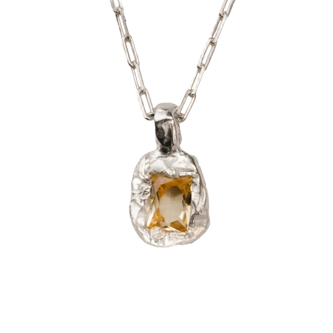 SALE | NOUVEAU NECKLACE