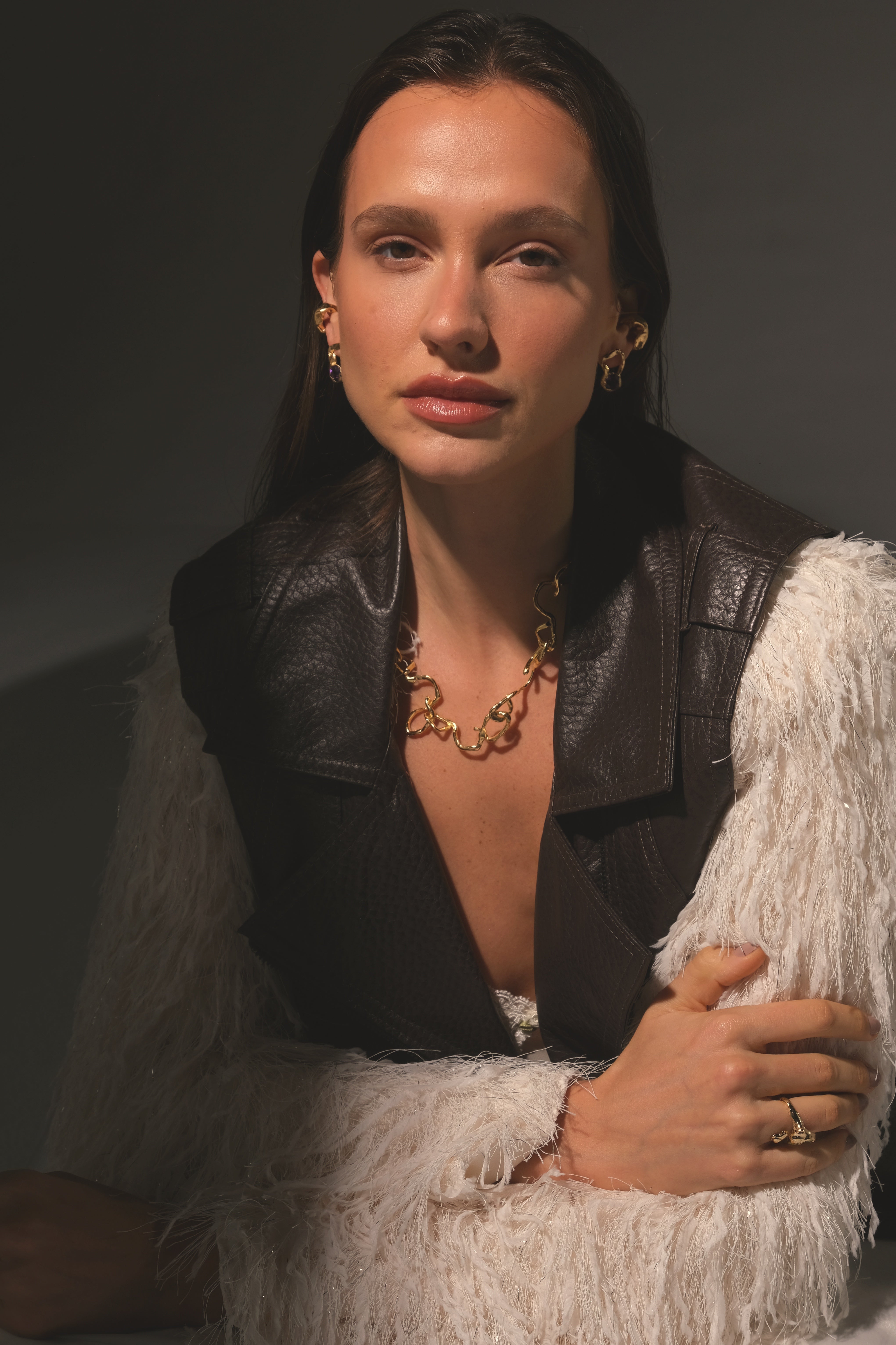 INSTINTO NECKLACE
