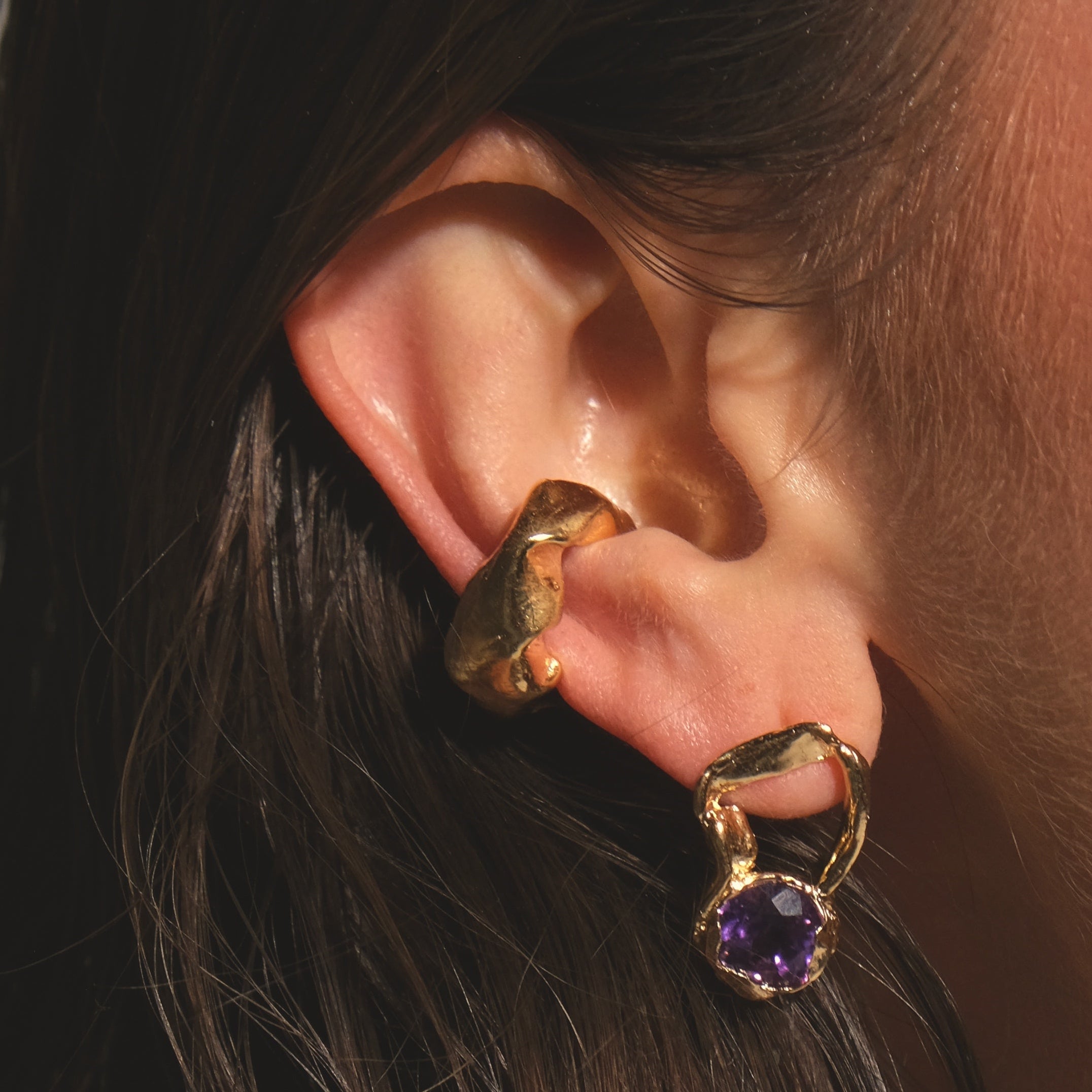 AFAGO EARCUFF
