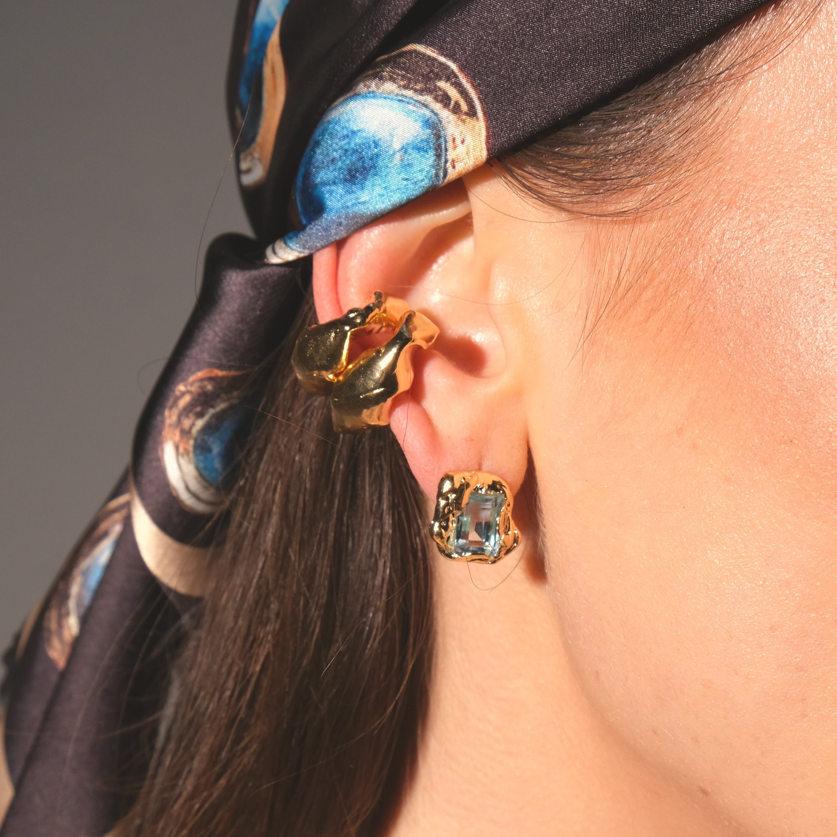 GUIA EARRING