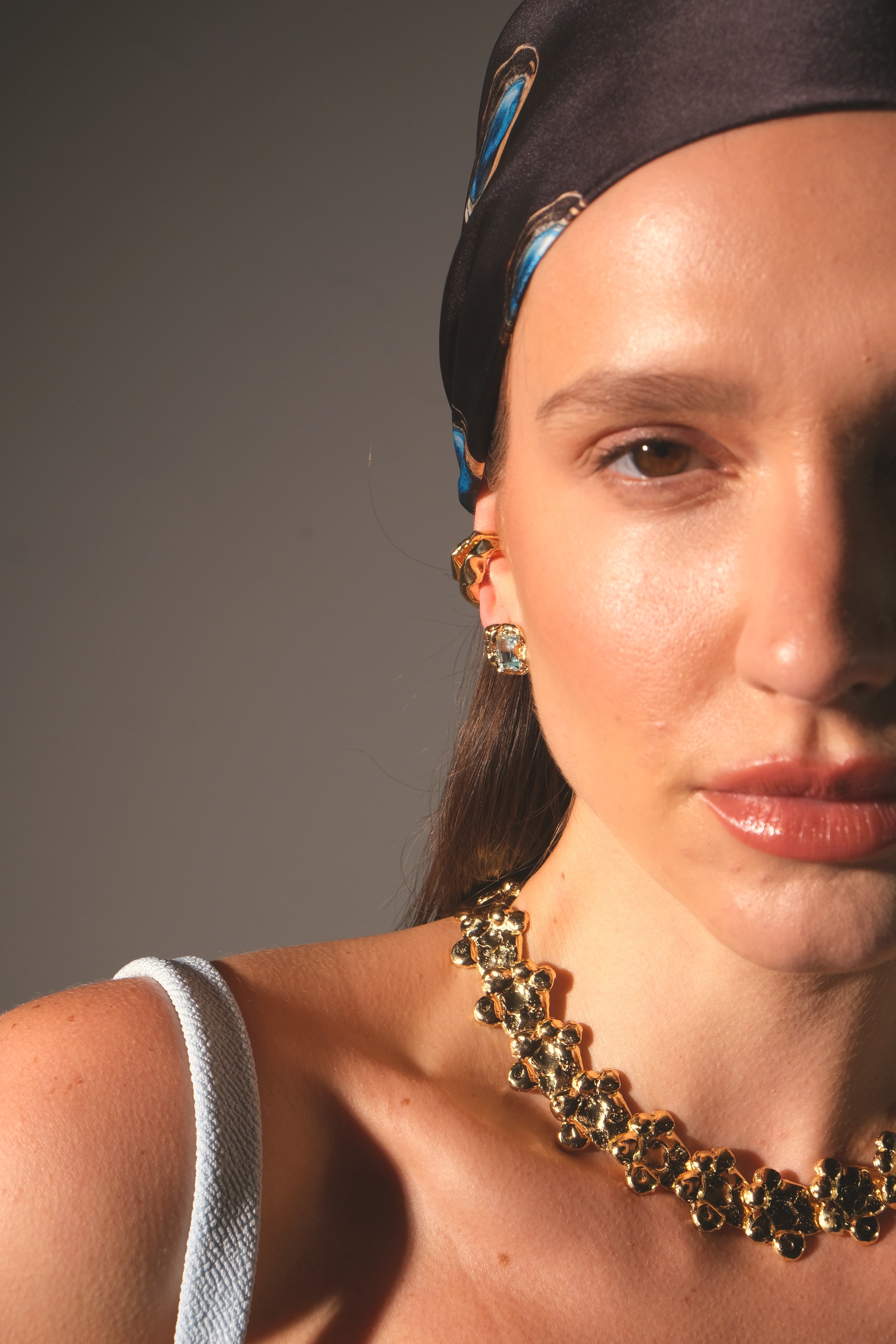 GUIA EARRING