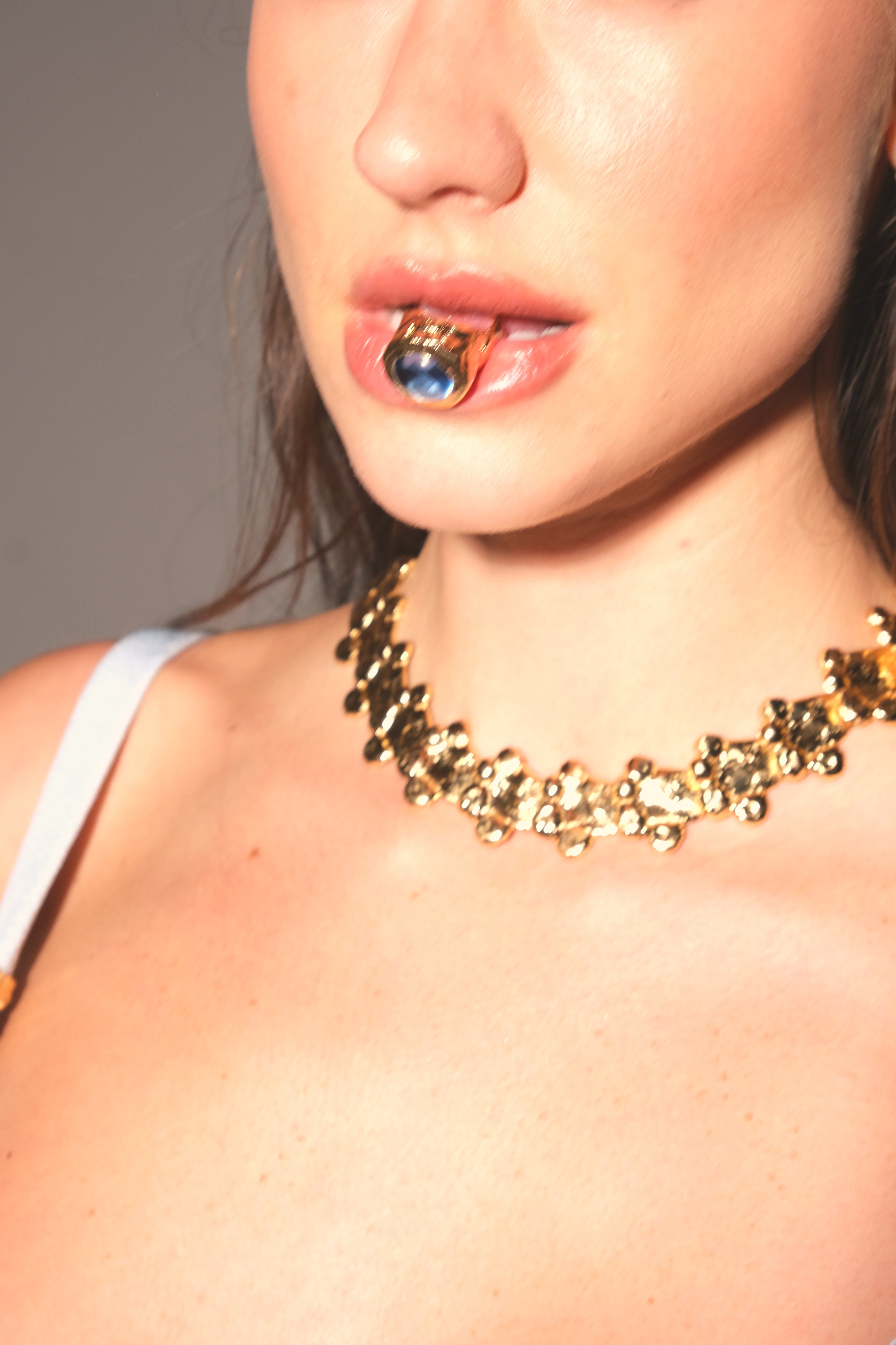 REFÚGIO NECKLACE
