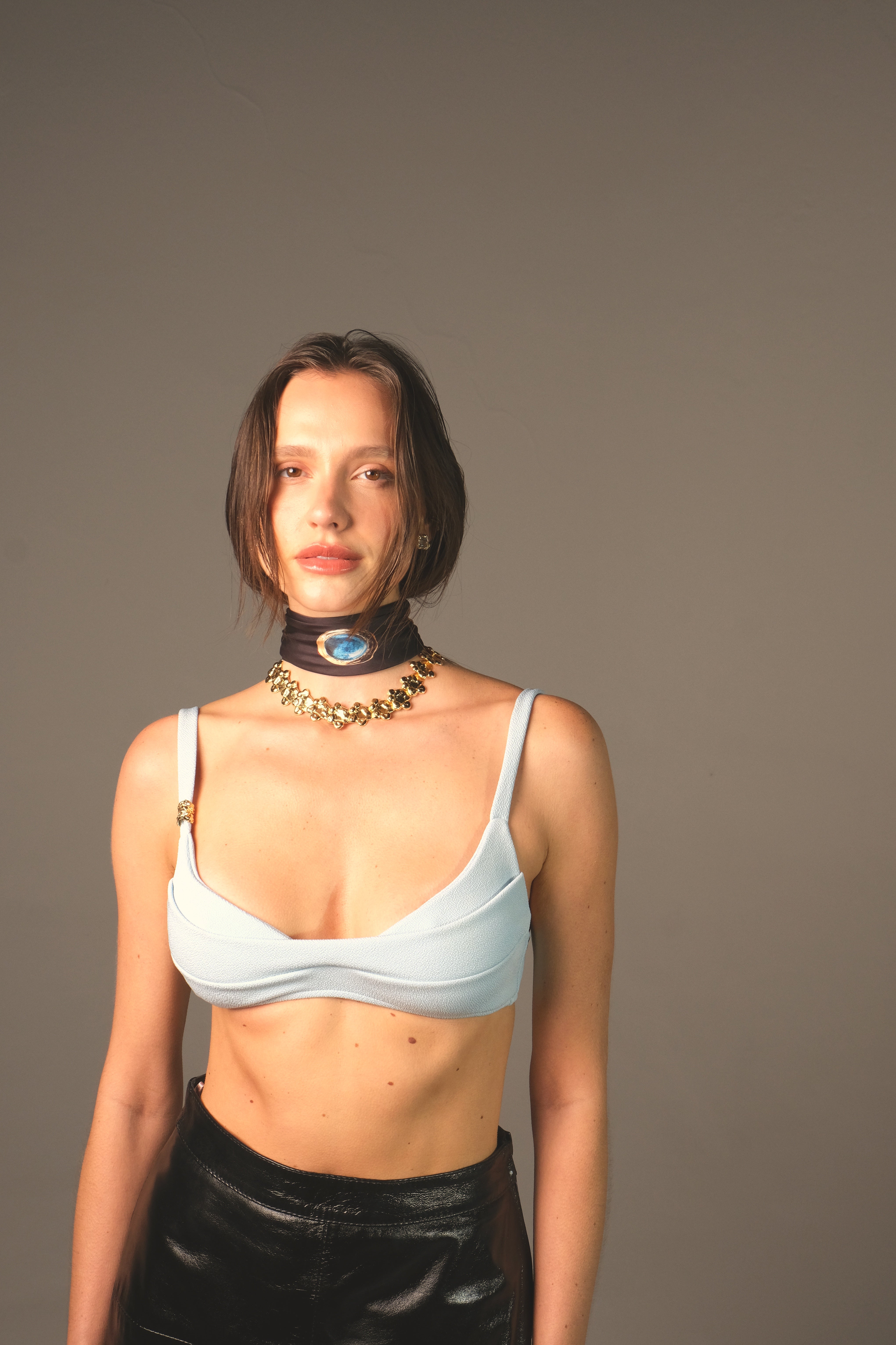 REFÚGIO NECKLACE
