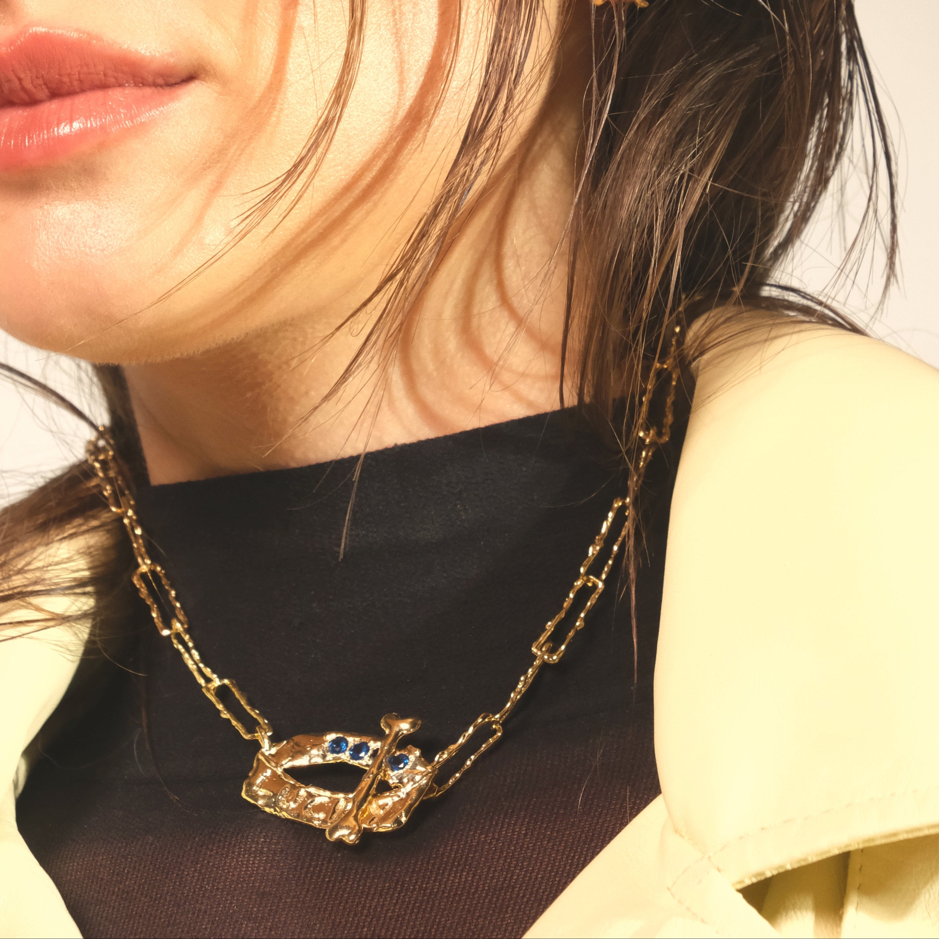 LUCKY NECKLACE