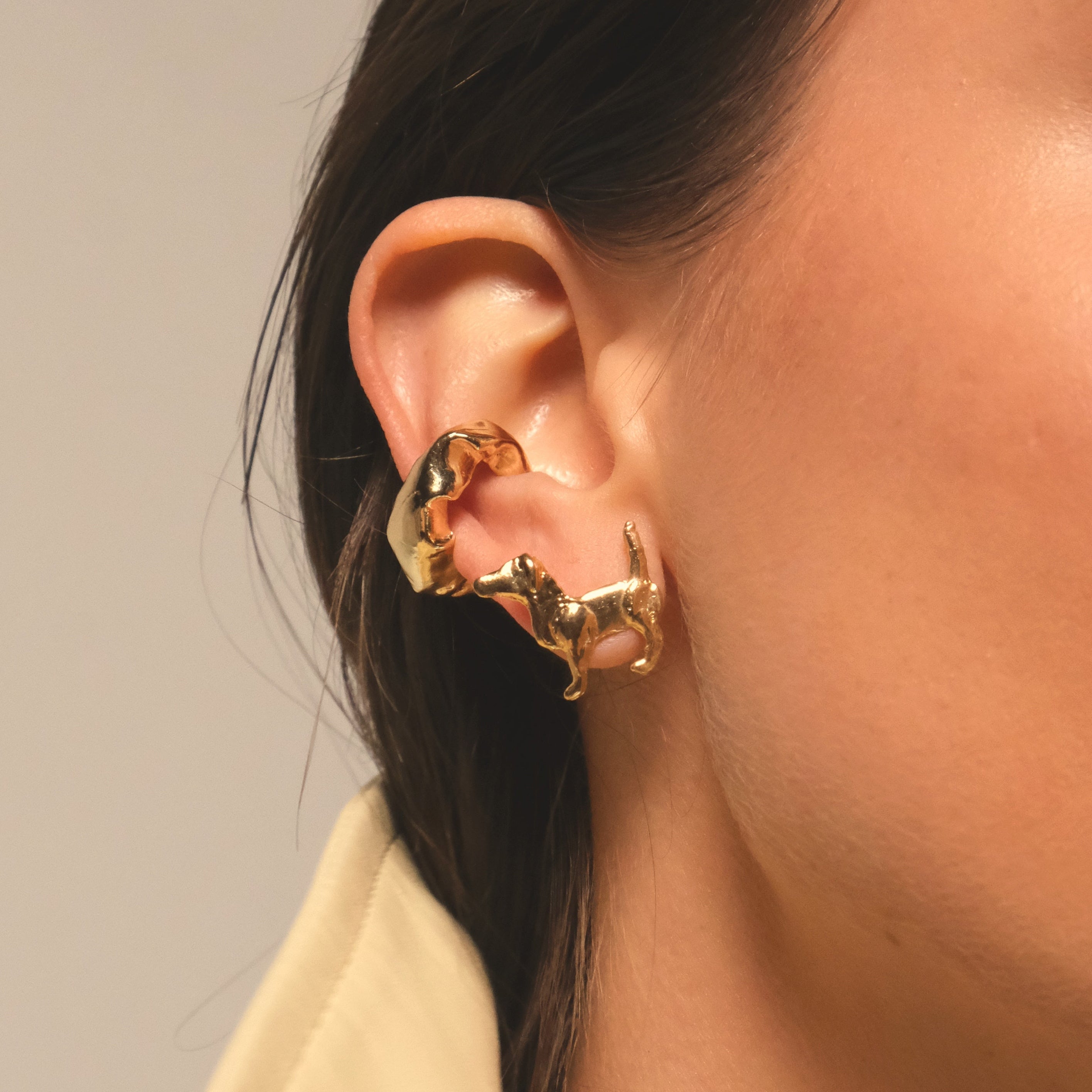 LOYAL EARRING