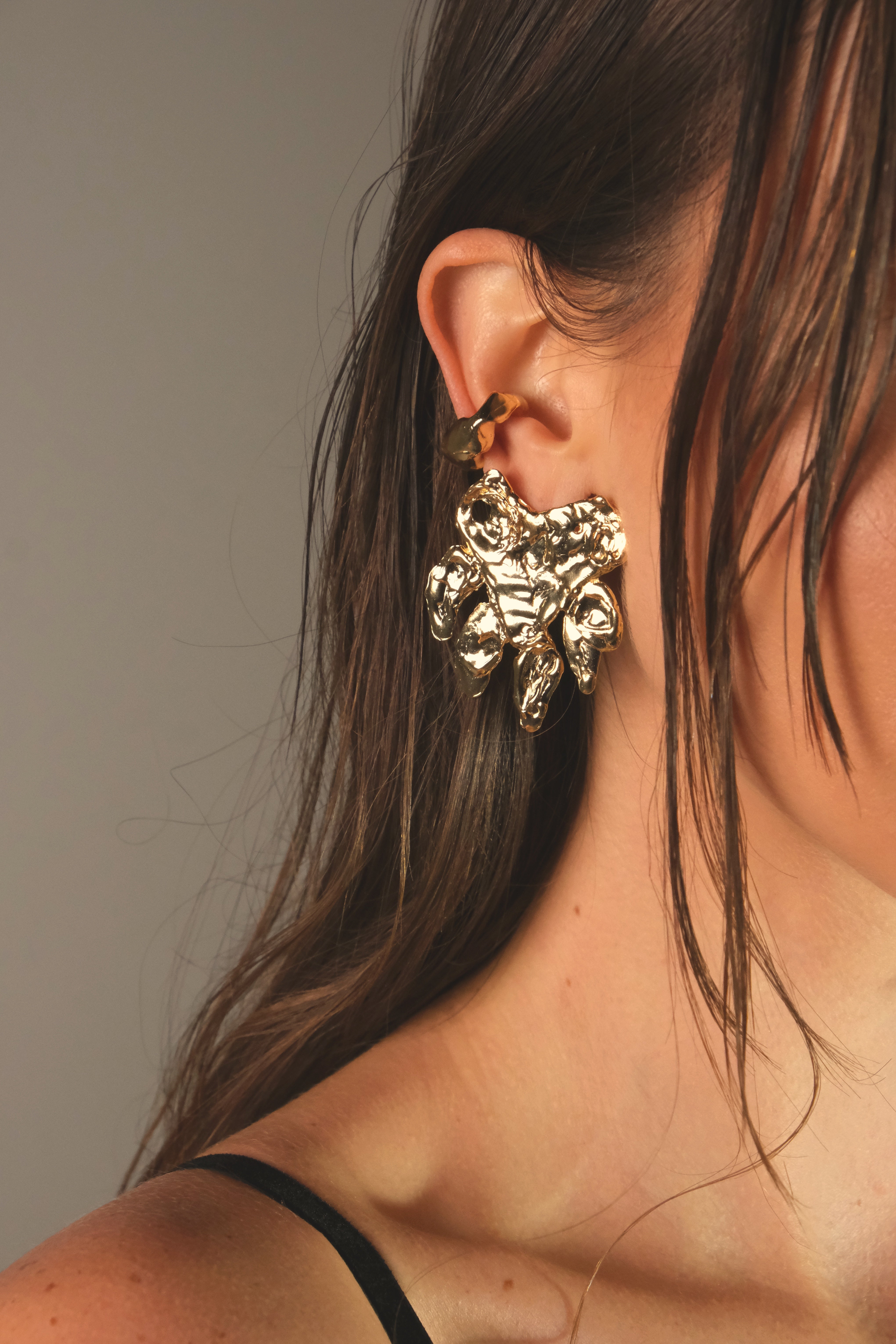 AFAGO EARCUFF