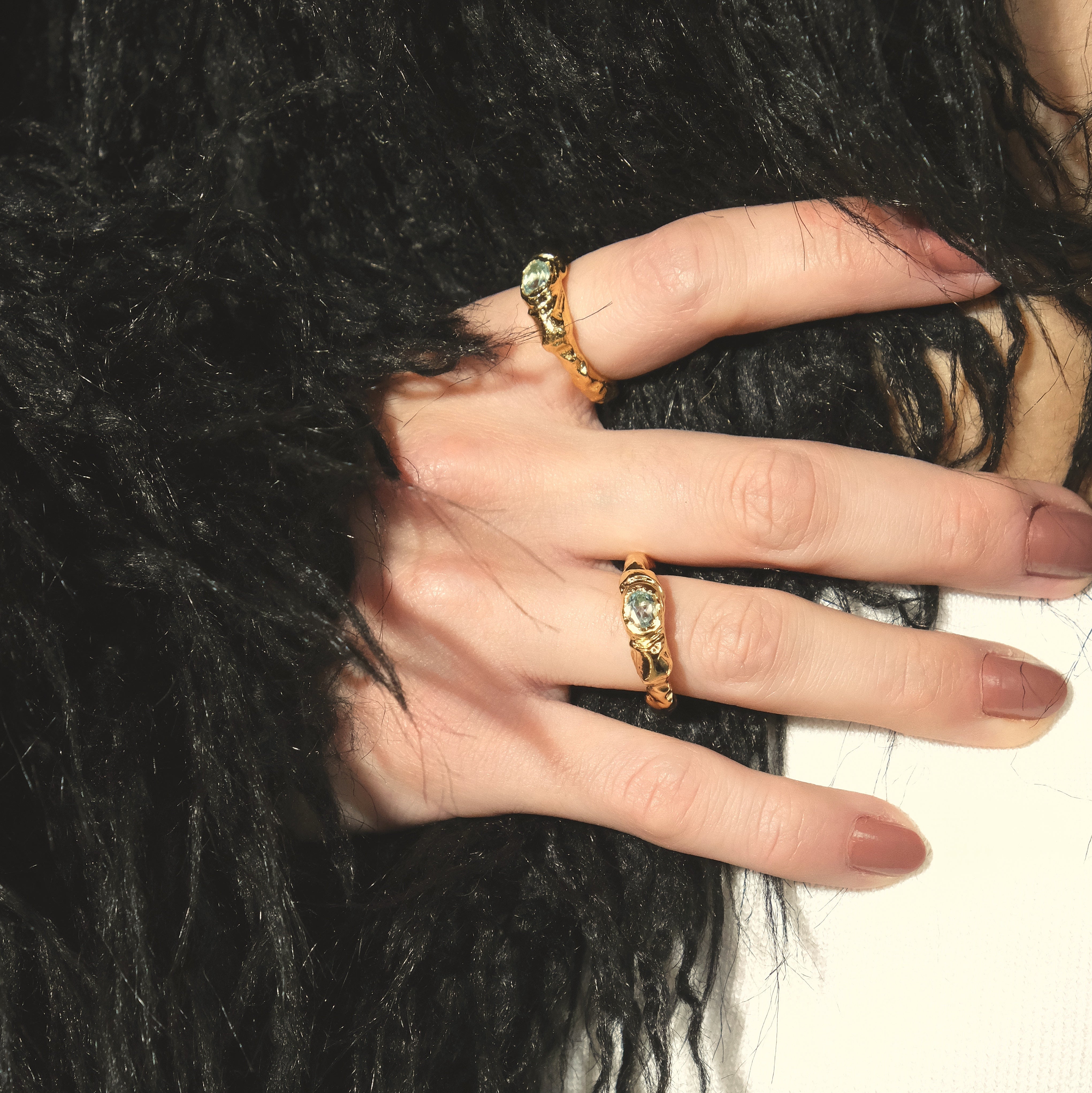 OLLIE RING