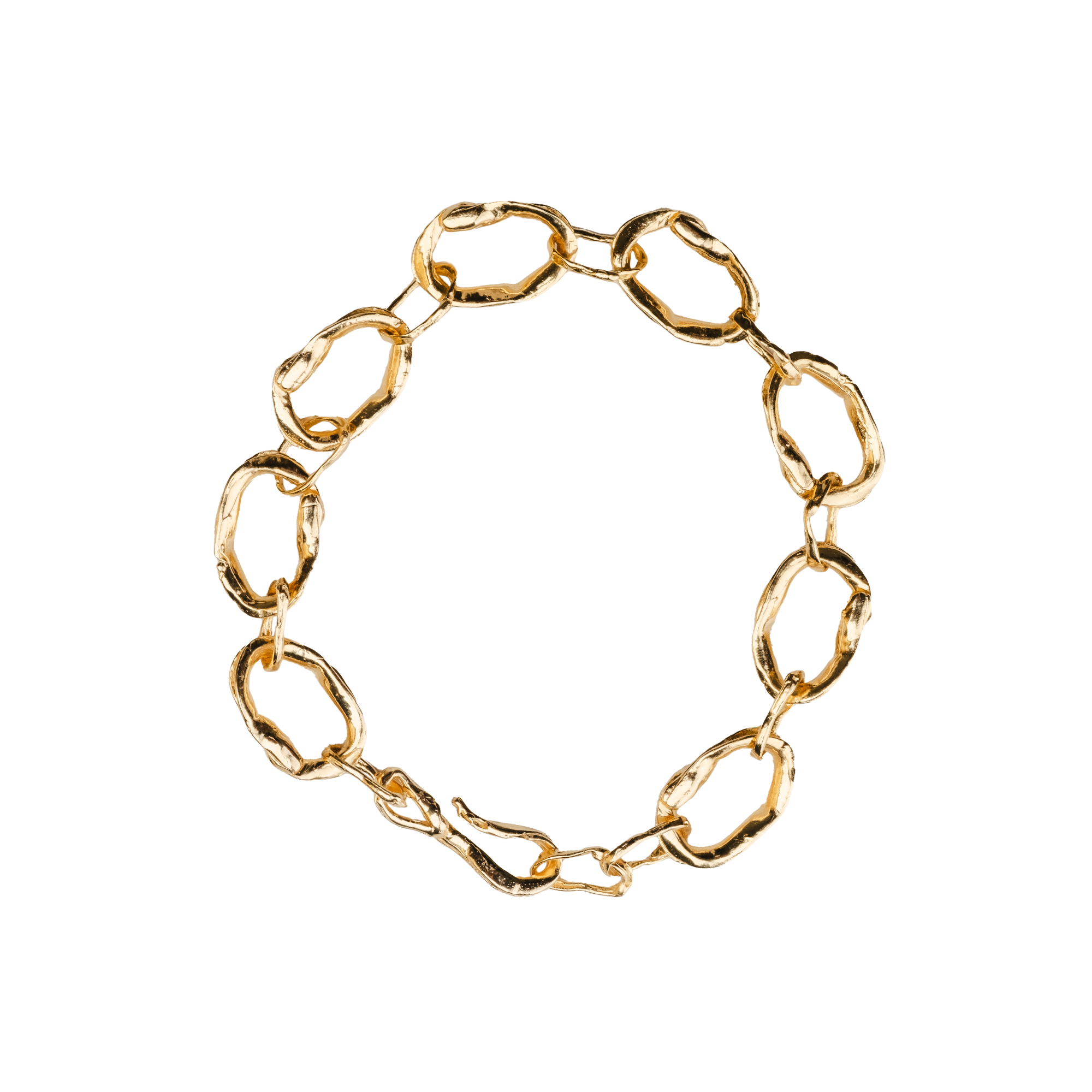 LAYERS BRACELET
