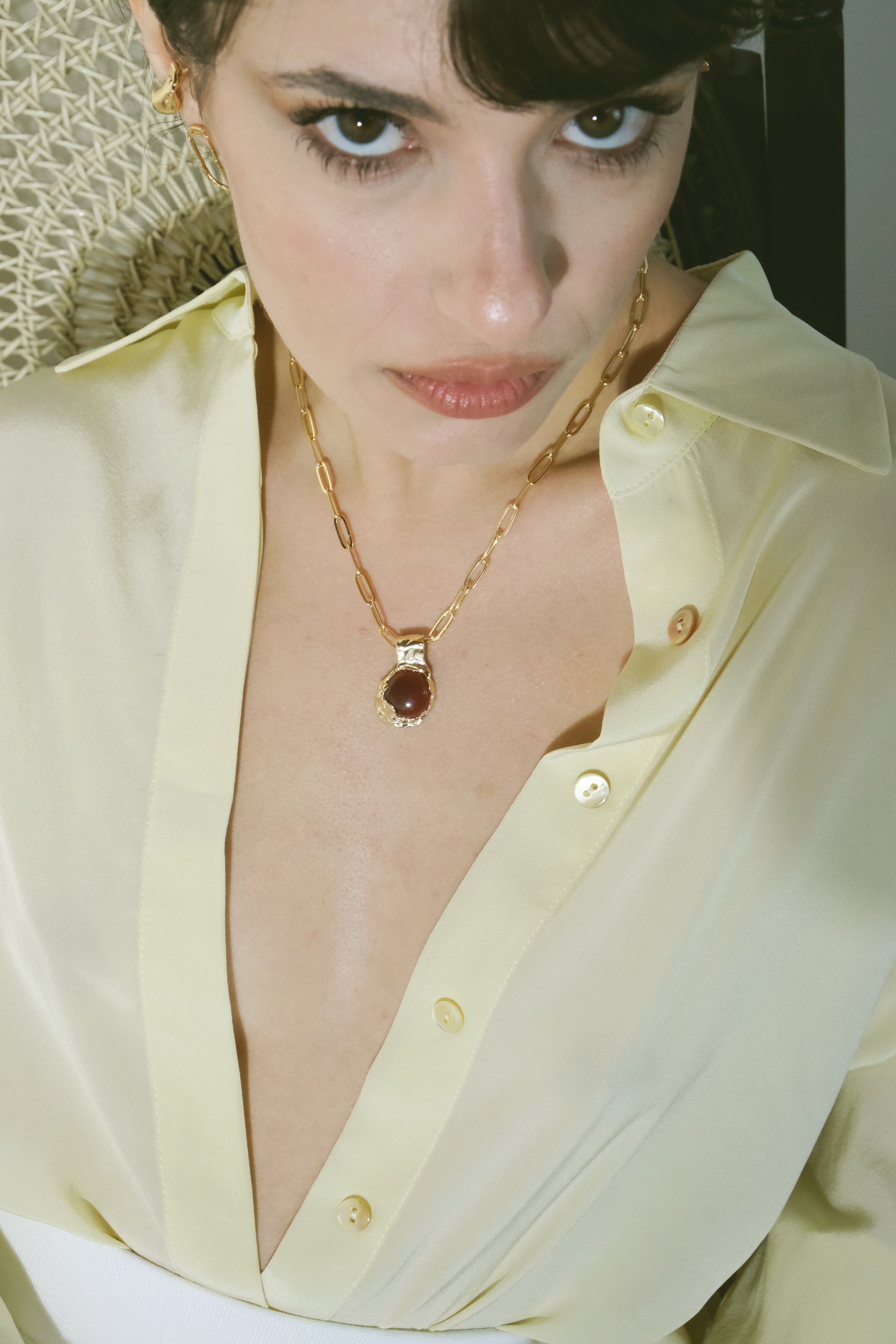 AMULETO NECKLACE