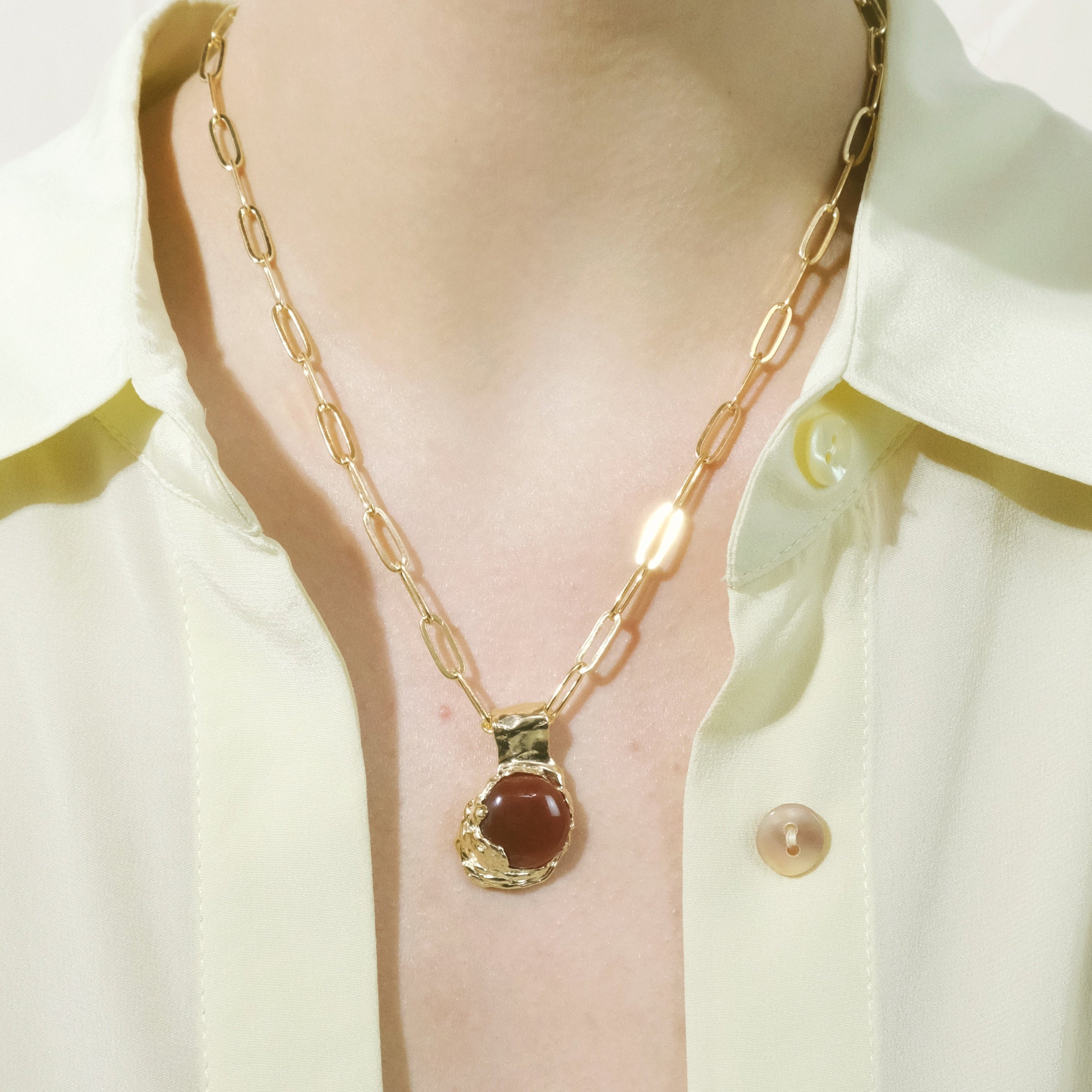 AMULETO NECKLACE