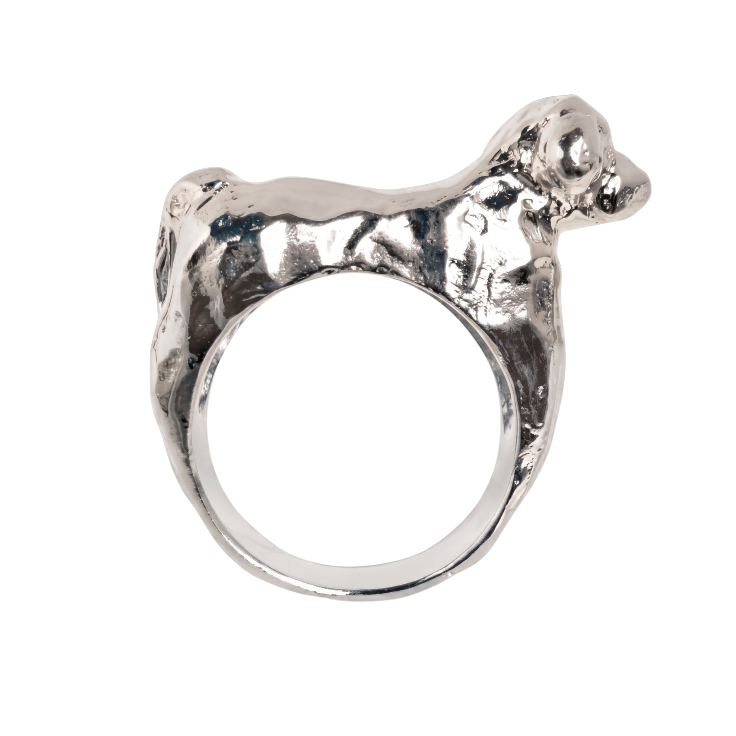TOTÓ RING