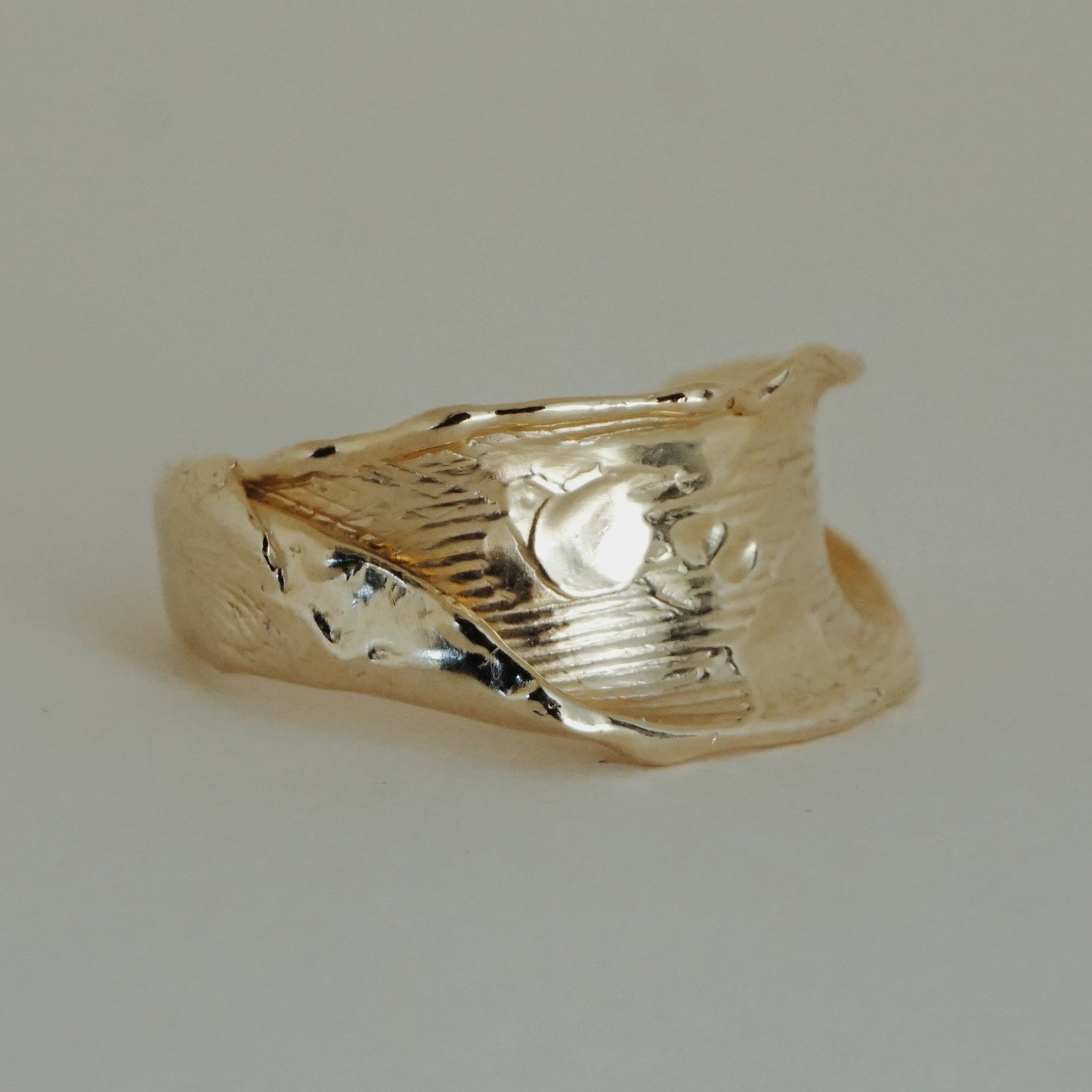 SALE | MANTLE RING