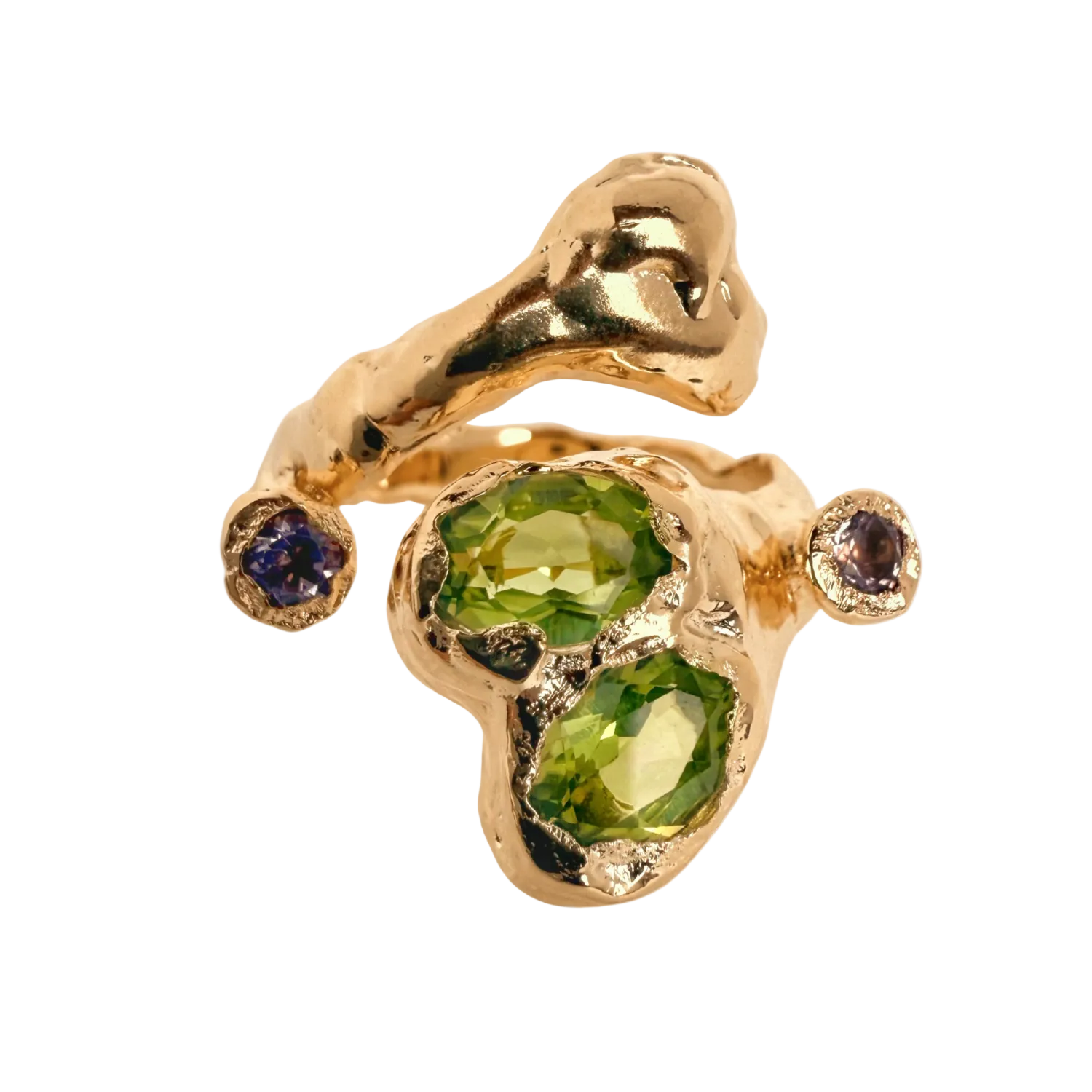 BONES RING