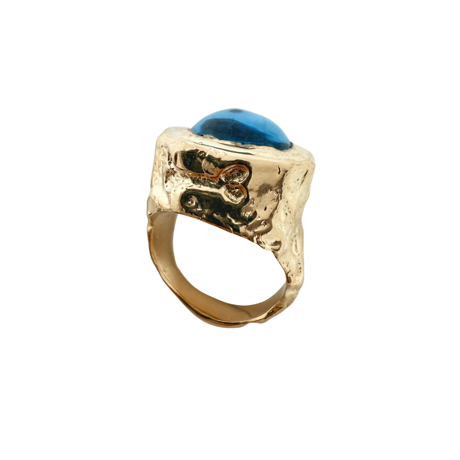 SORTE GRANDE RING