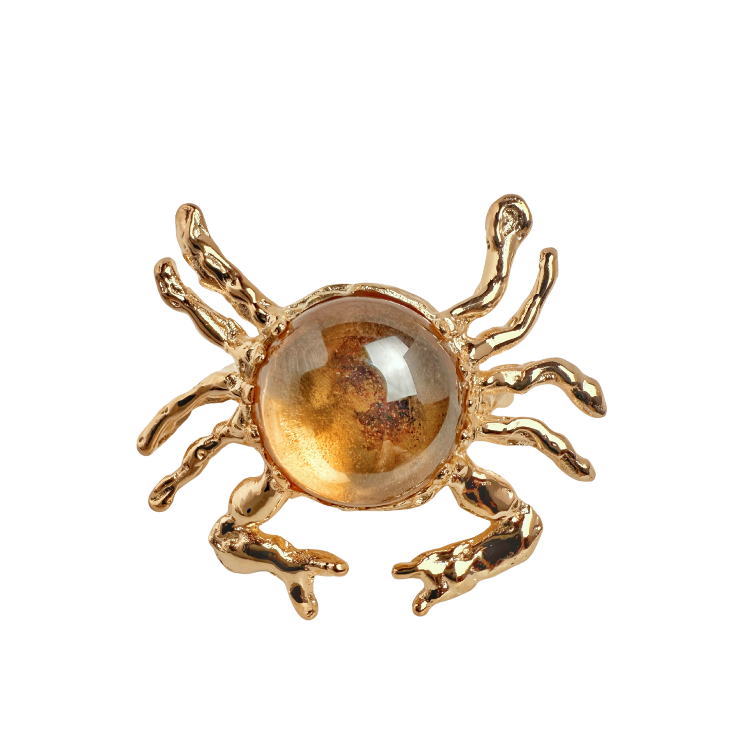 CRAB RING
