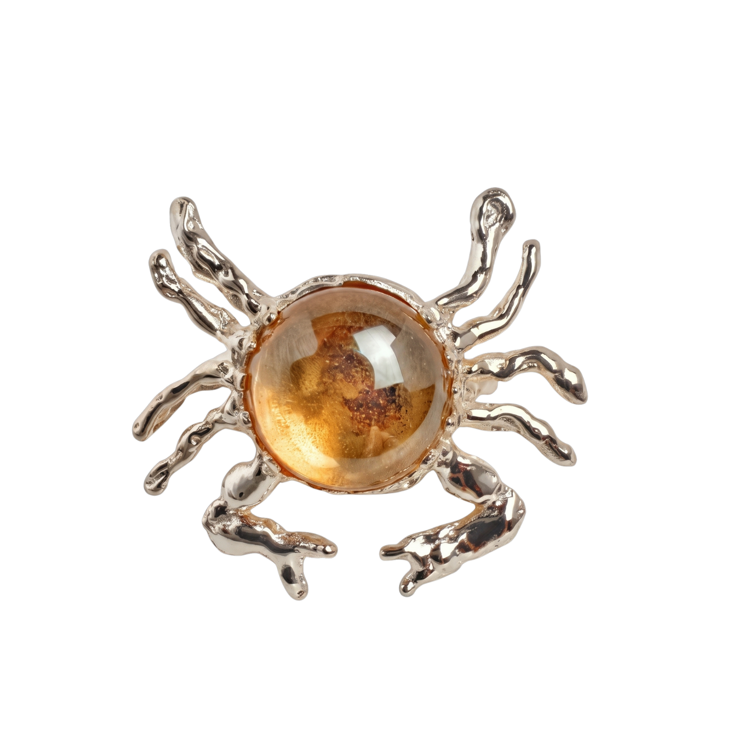 CRAB RING