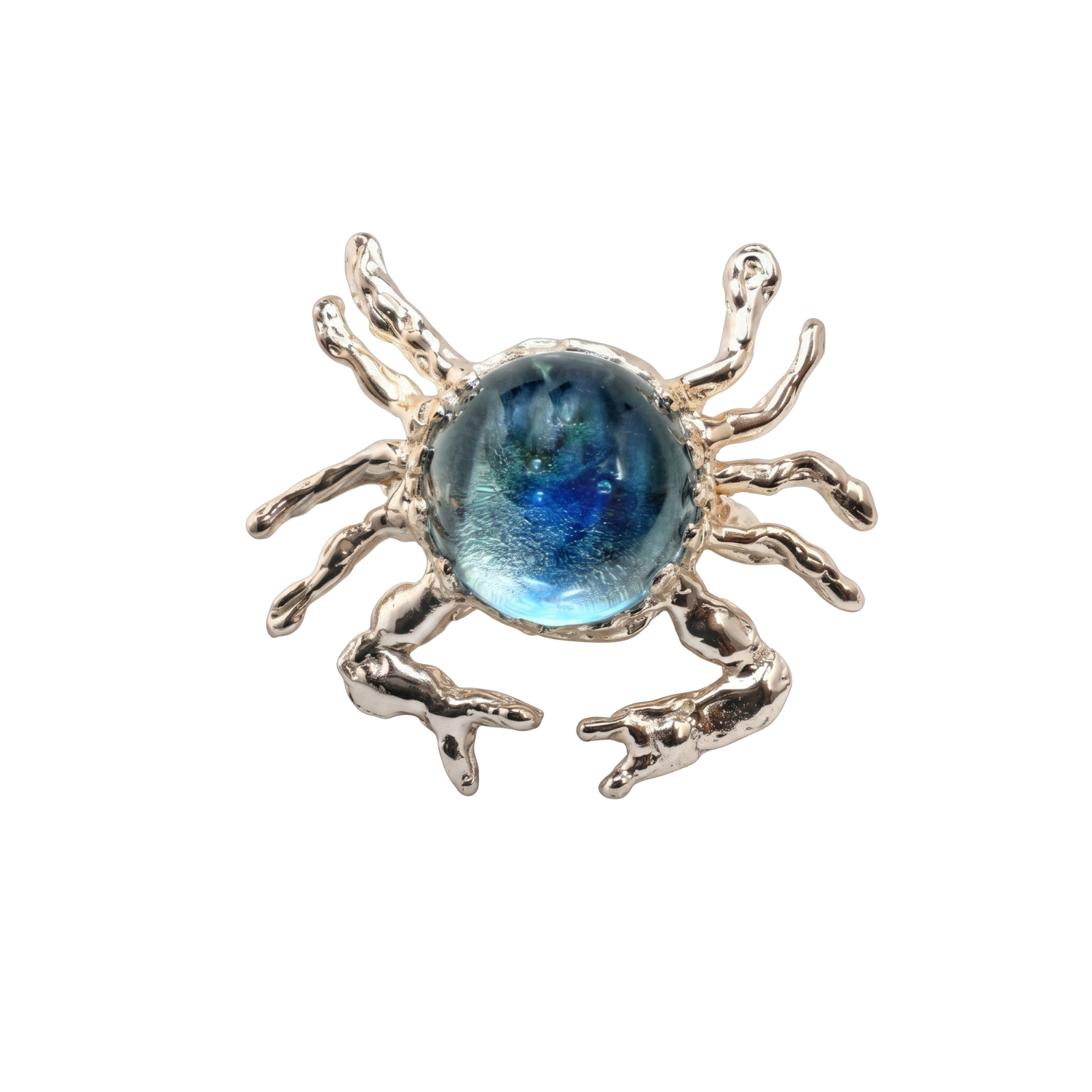 CRAB RING