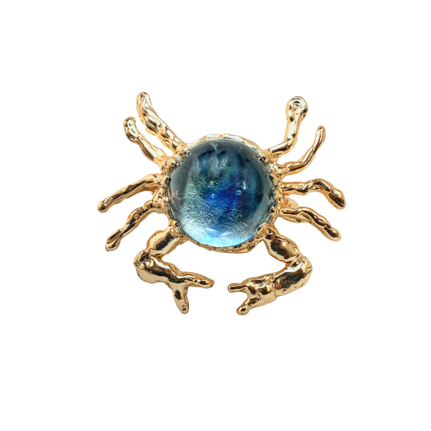 CRAB RING