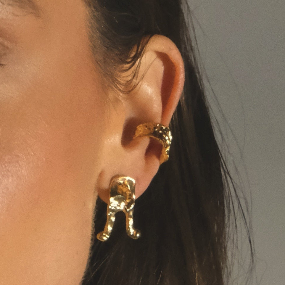 TAIL EARRING
