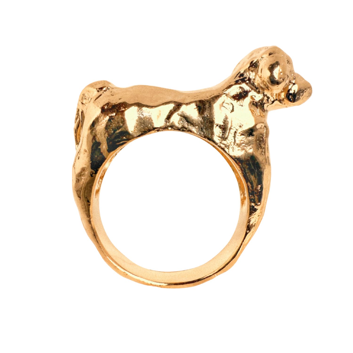 TOTÓ RING
