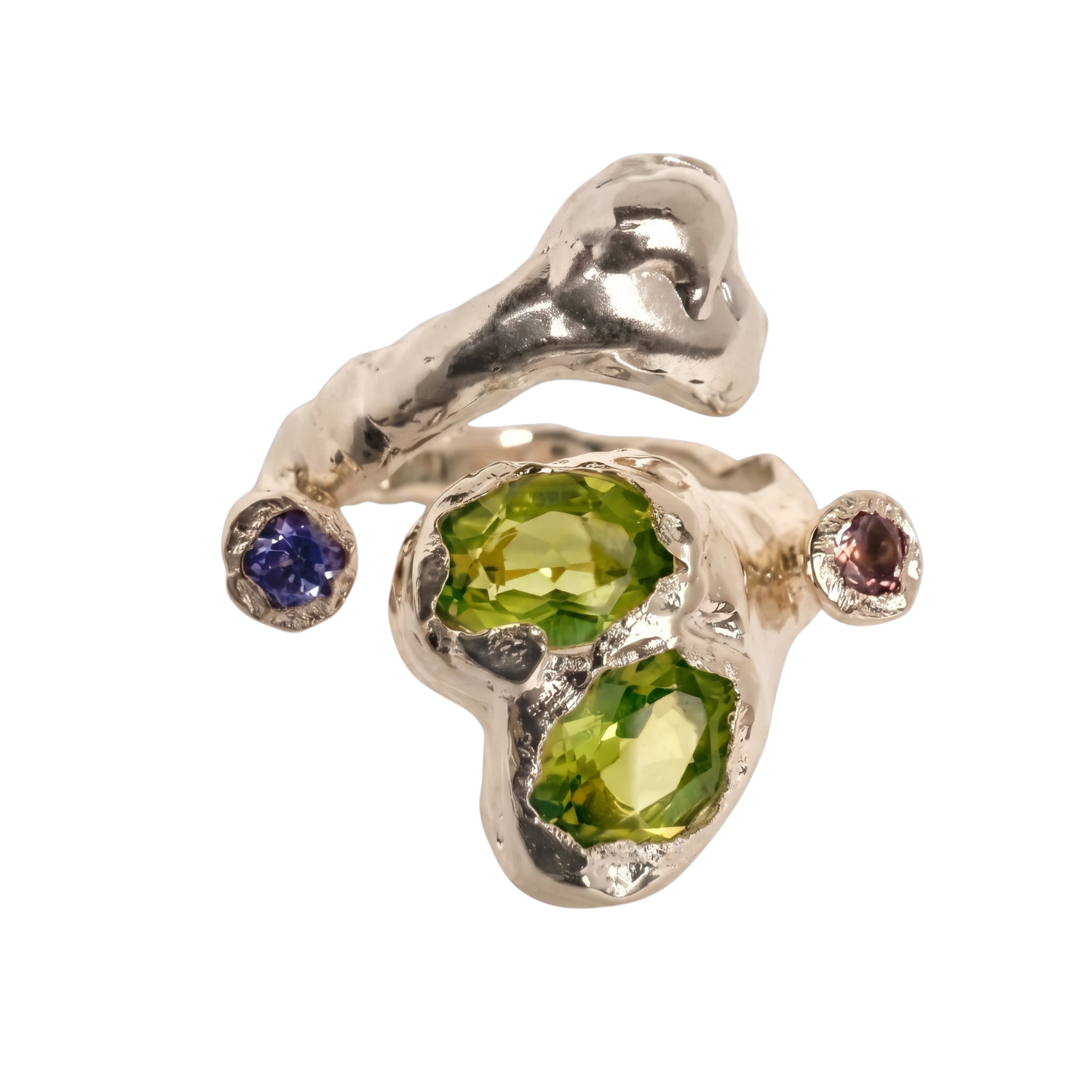 BONES RING