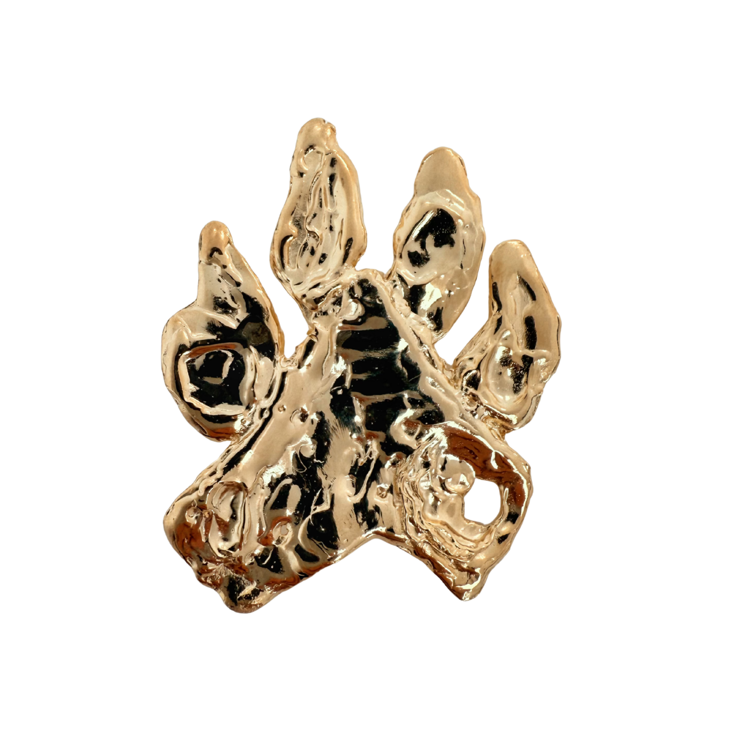 FETCH BROOCH