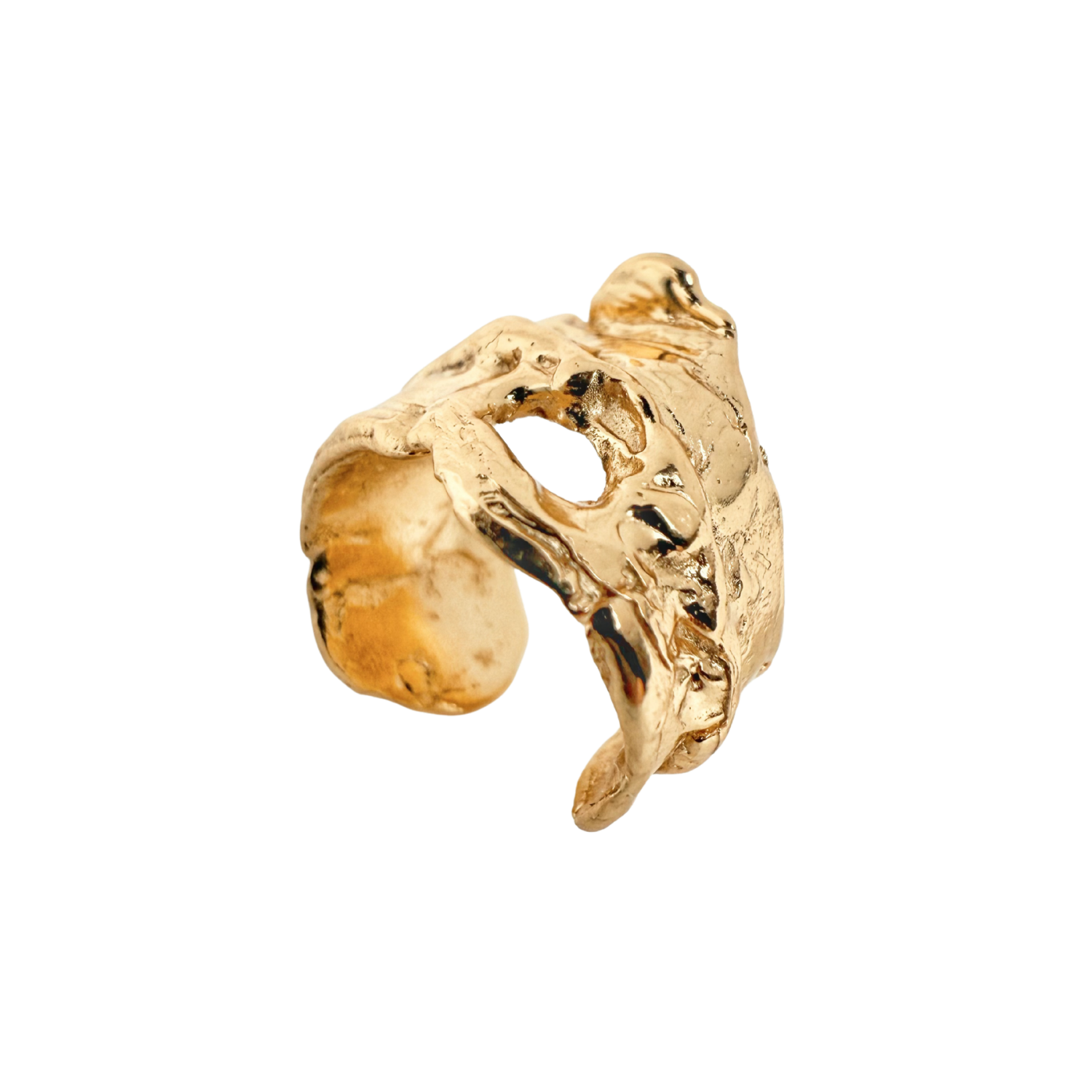FARO EARCUFF
