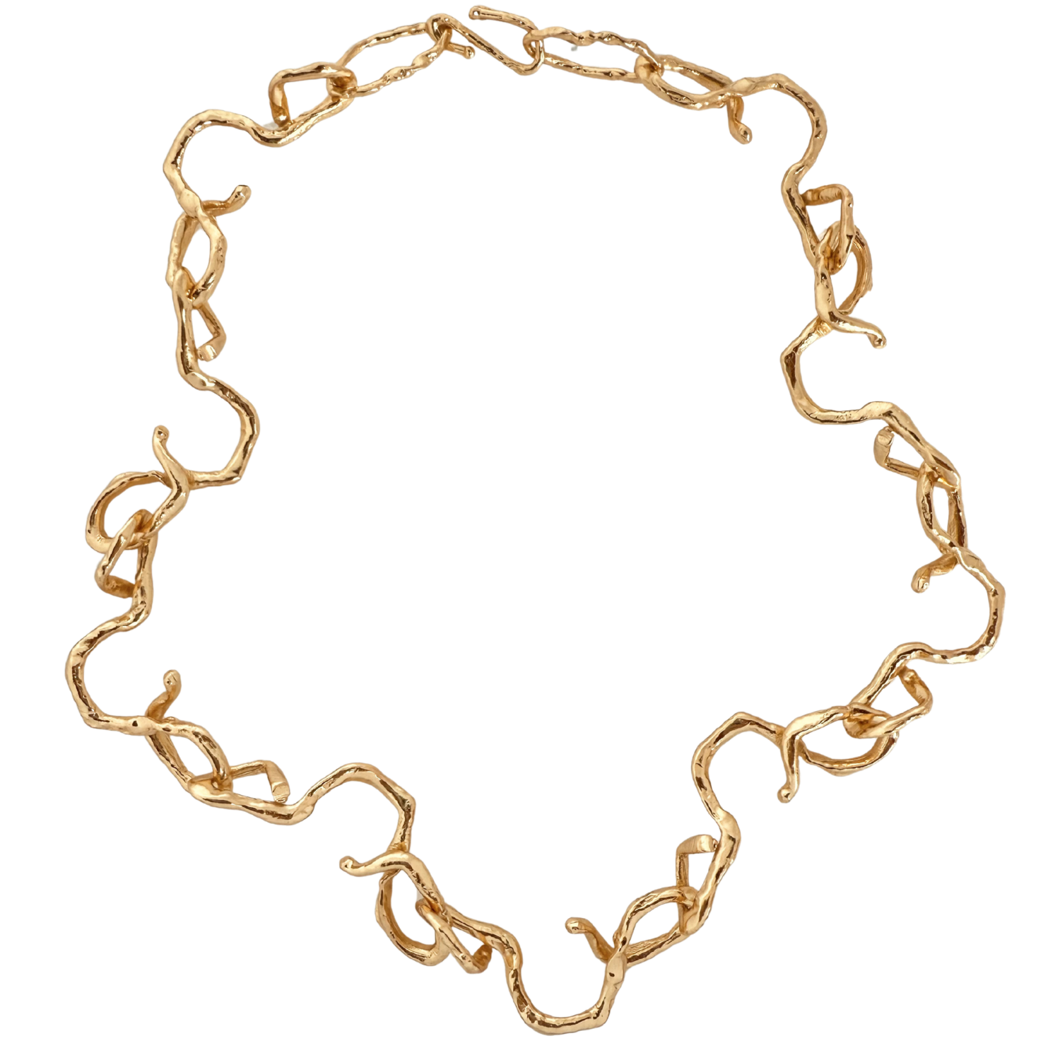 INSTINTO NECKLACE