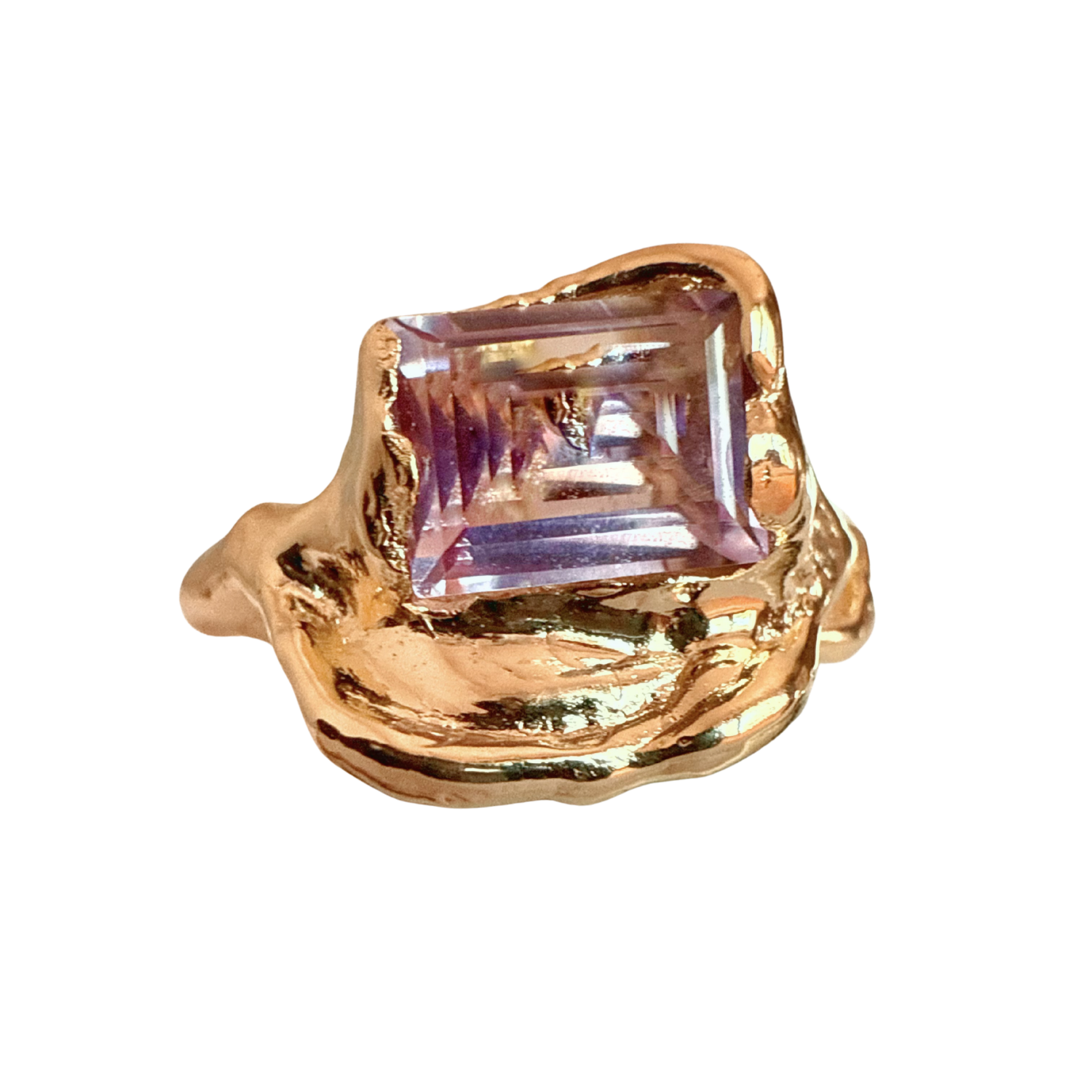 COMPANION RING