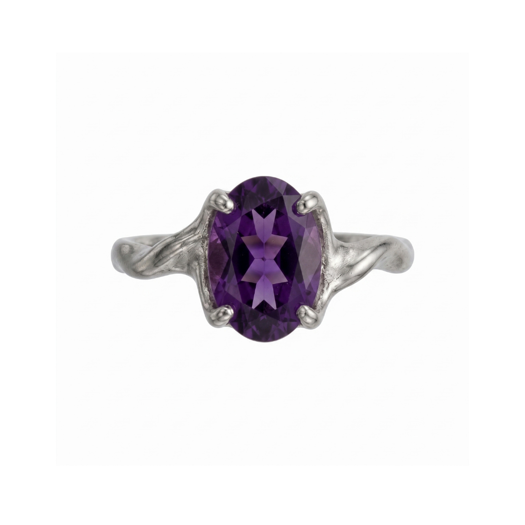 Paso Toe Ring