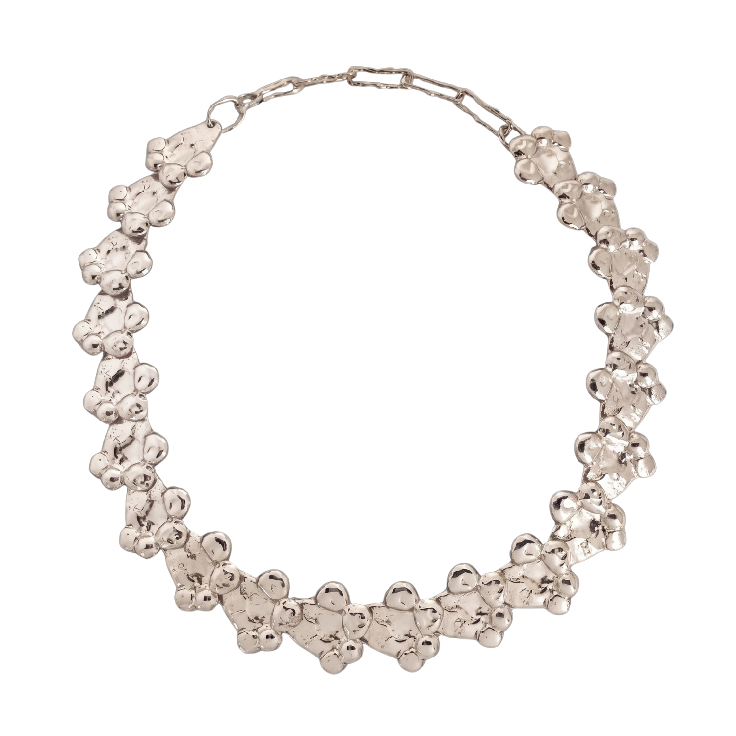 REFÚGIO NECKLACE