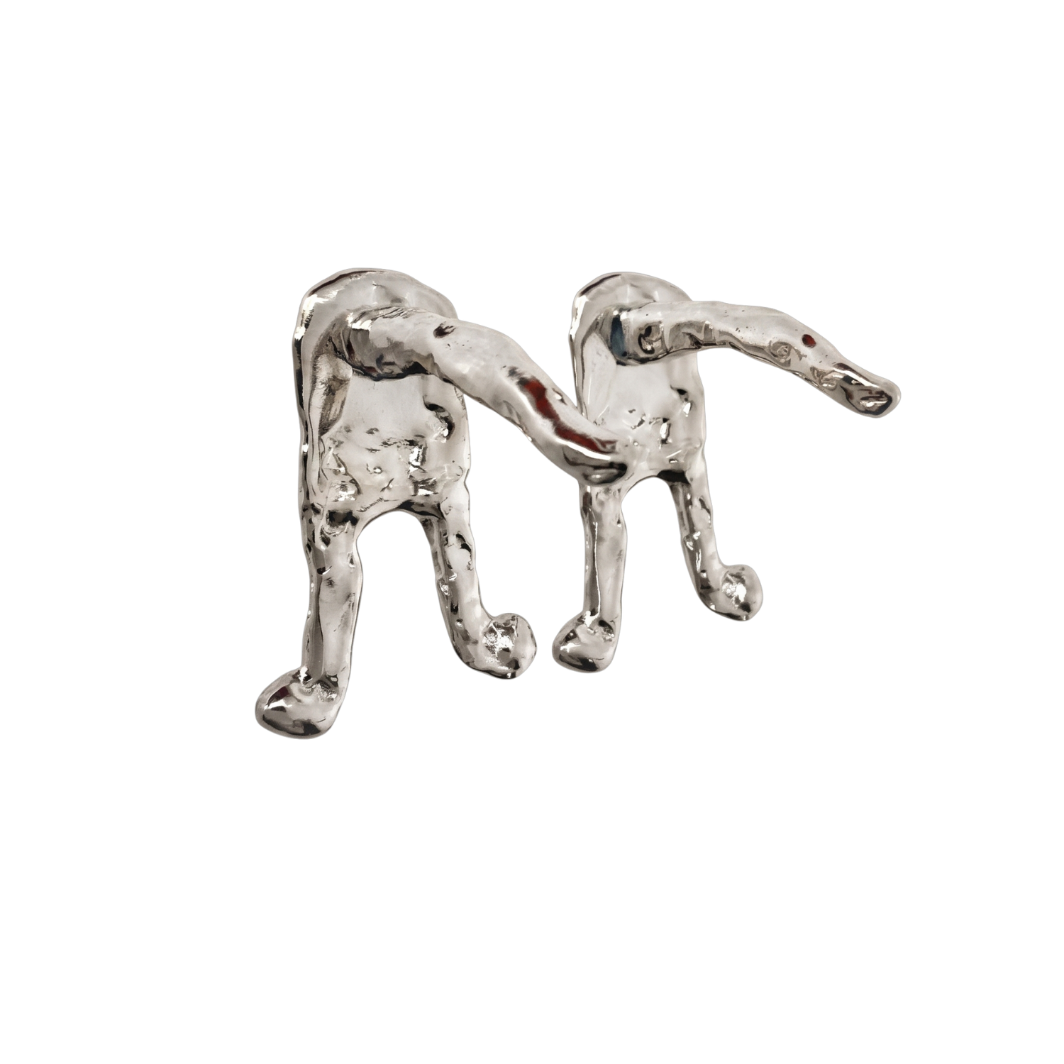 TAIL EARRING