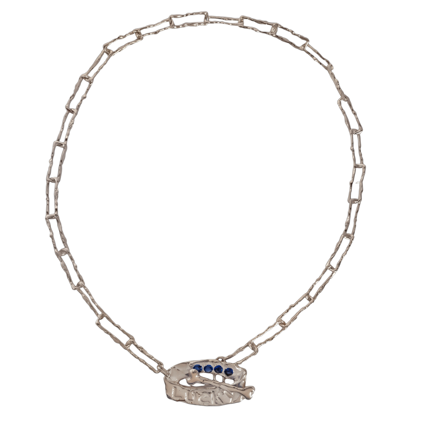 LUCKY NECKLACE