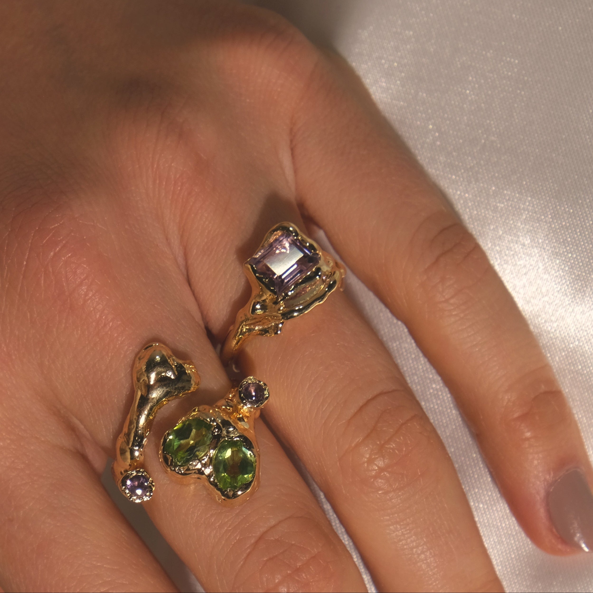 COMPANION RING