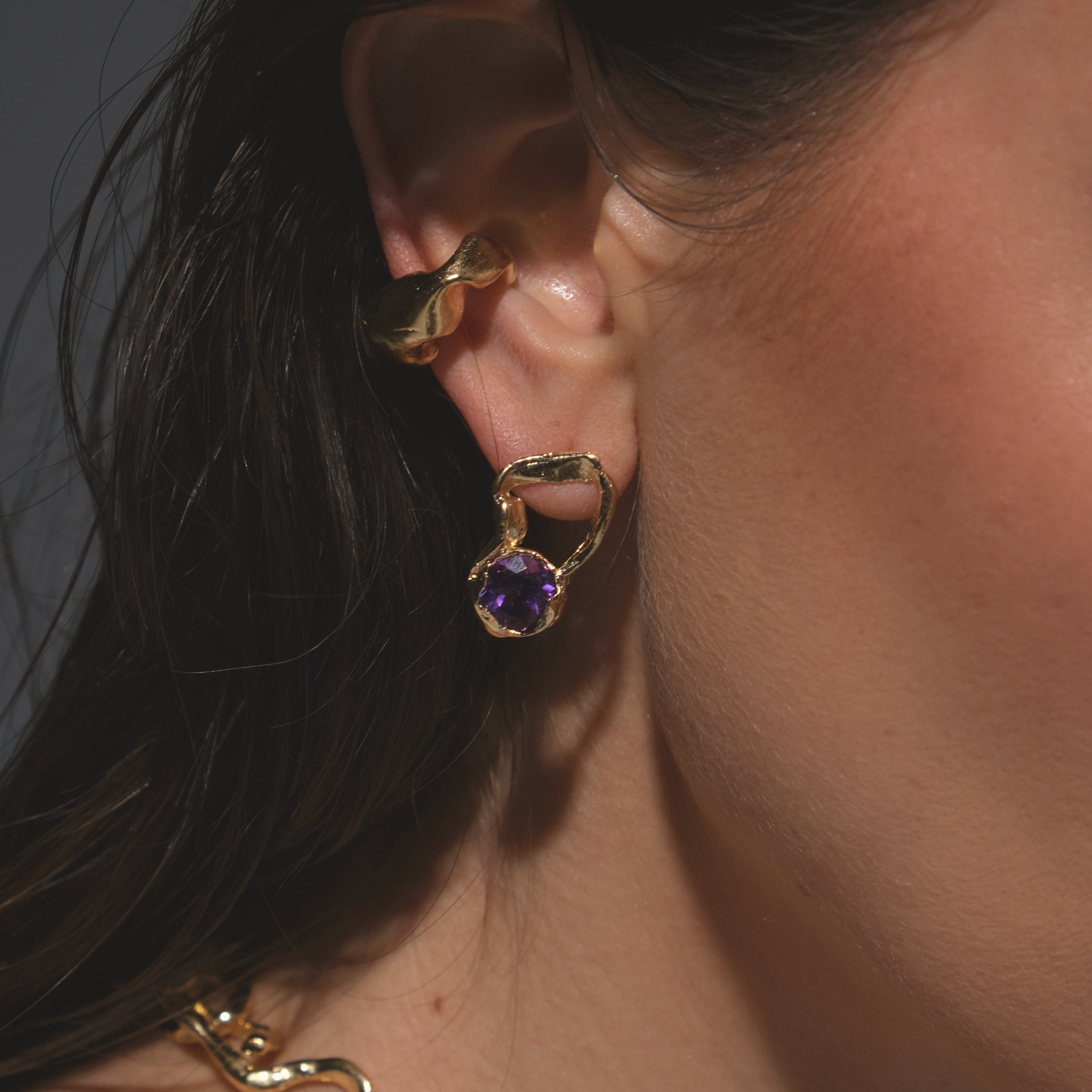 ZELO EARRING