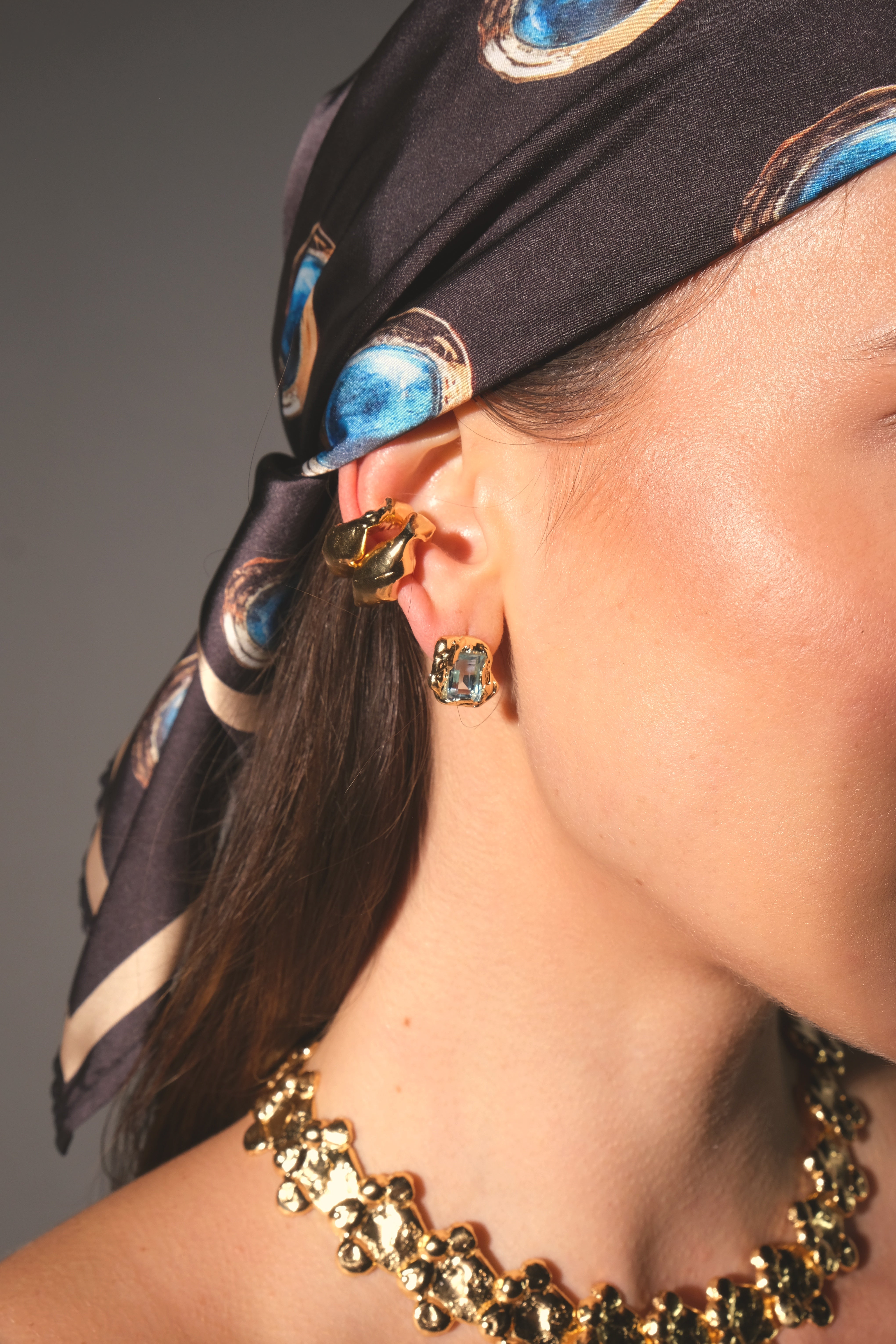 AFAGO EARCUFF