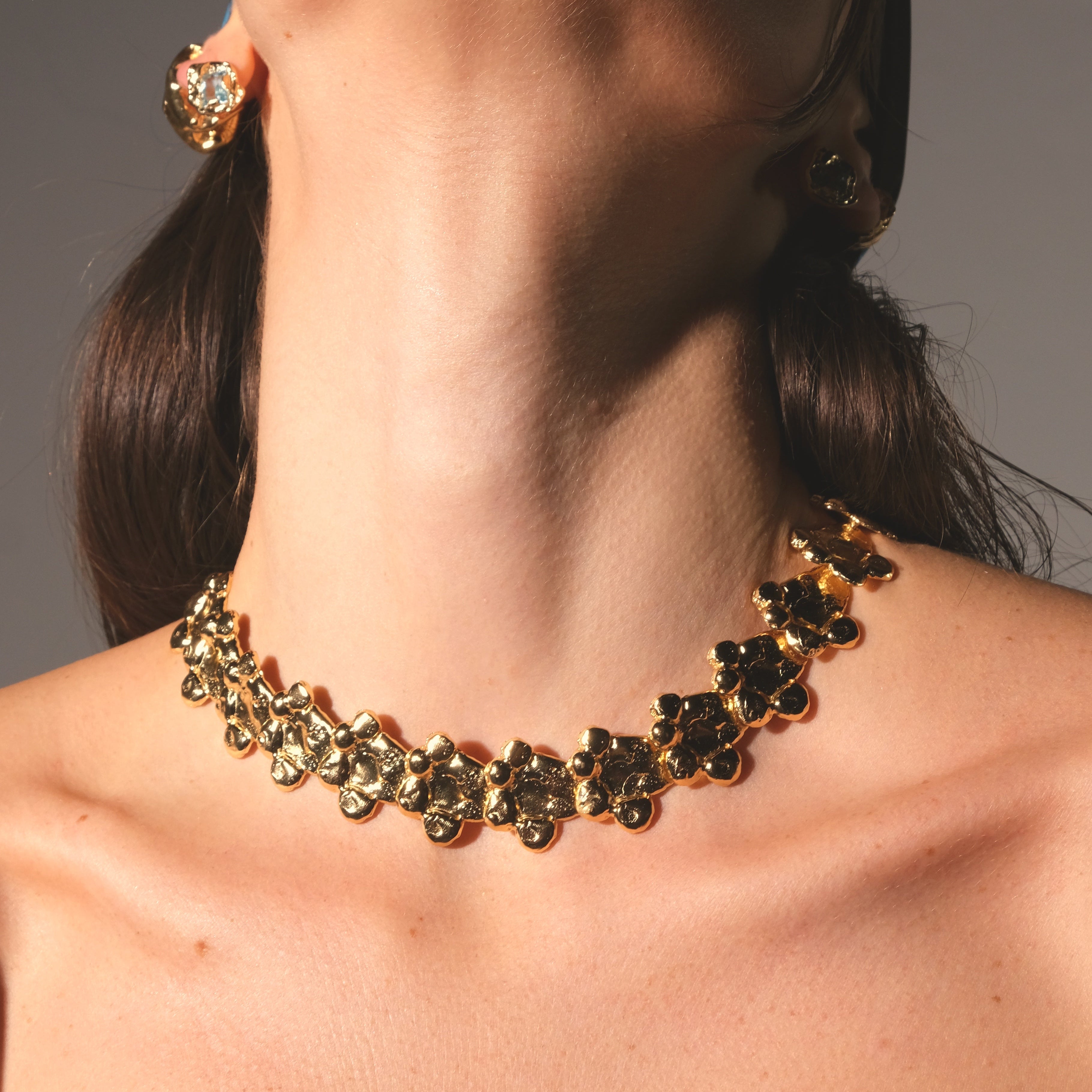 REFÚGIO NECKLACE