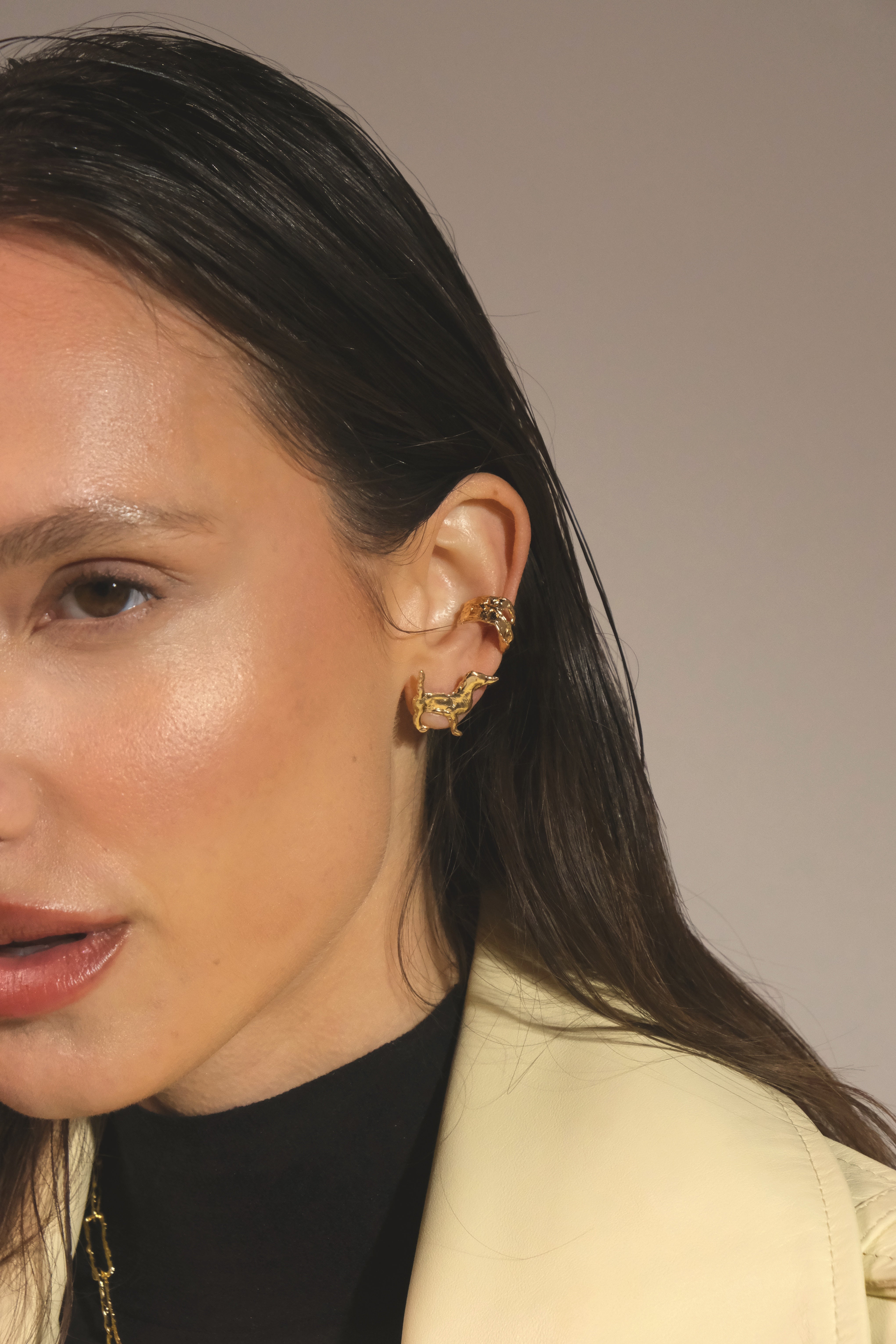 LOYAL EARRING