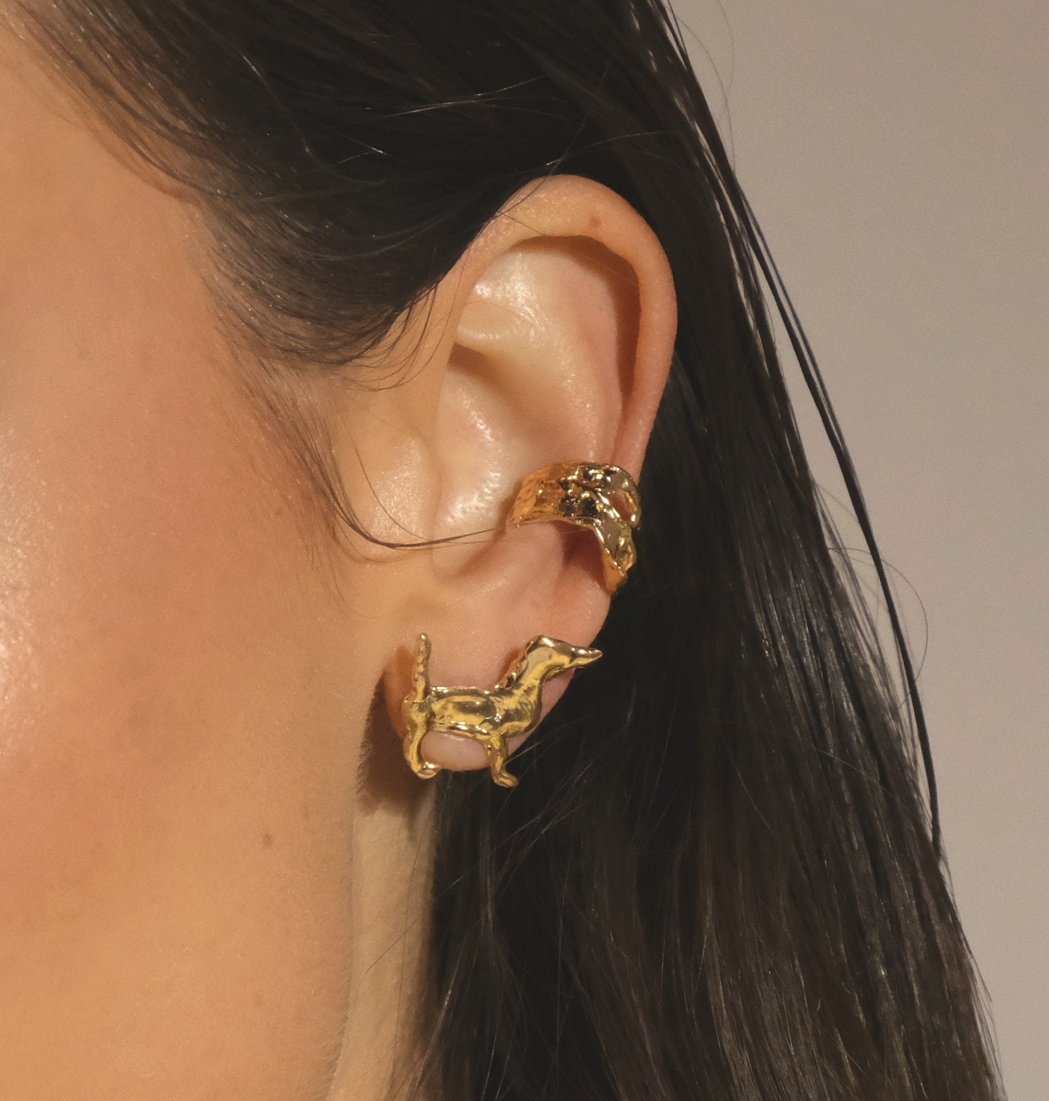 FARO EARCUFF