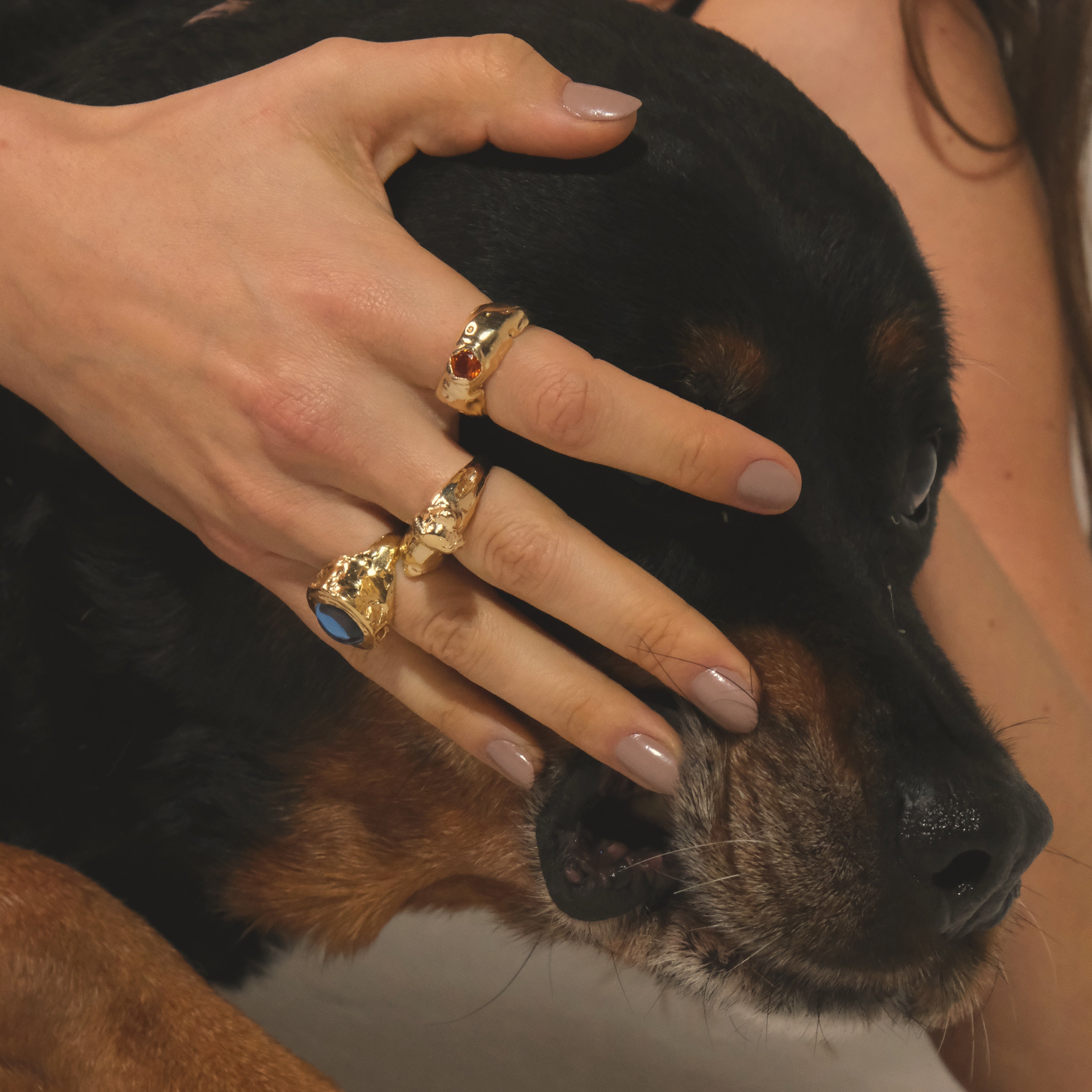 MEL RING