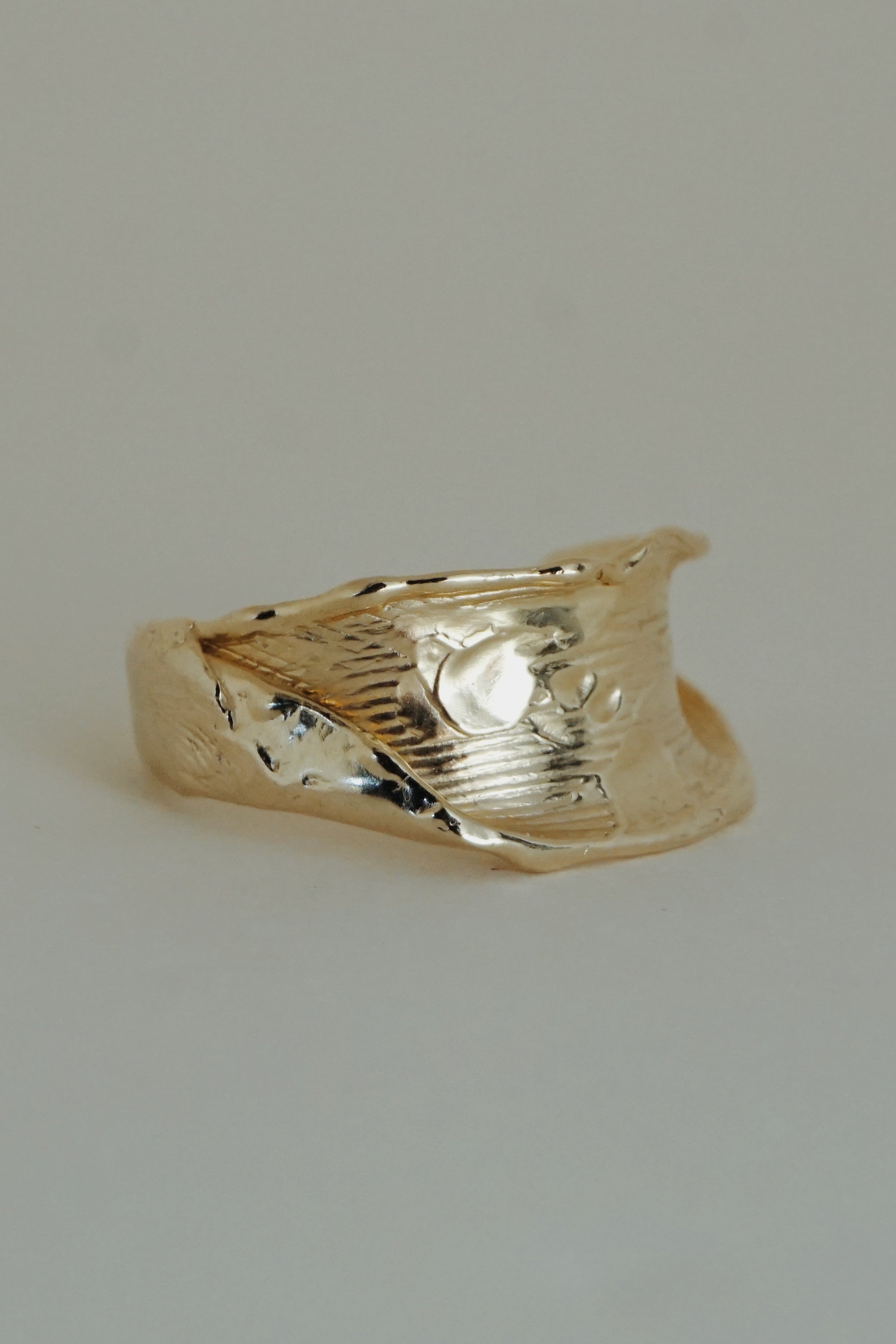 SALE | MANTLE RING