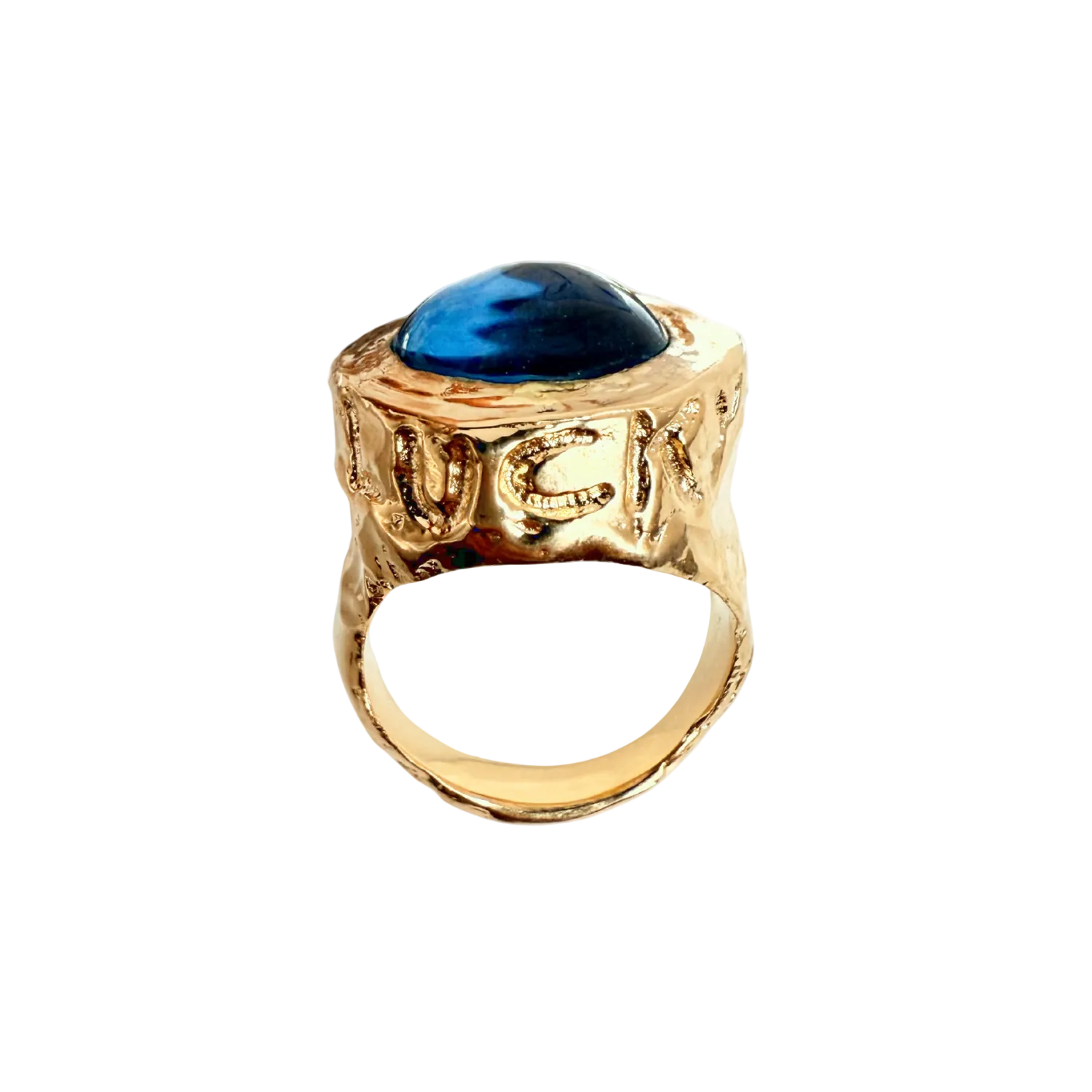 SORTE GRANDE RING