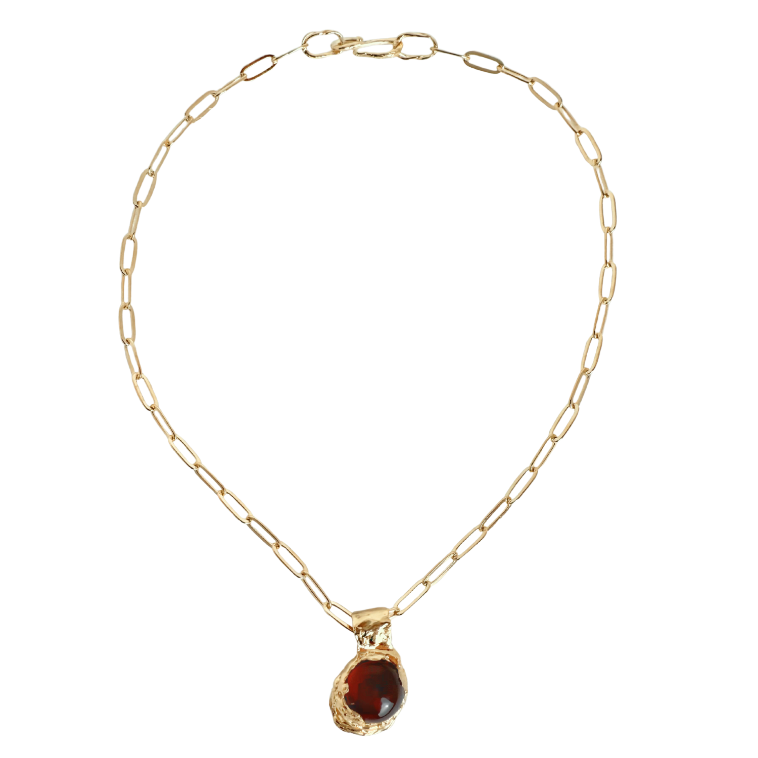 AMULETO NECKLACE