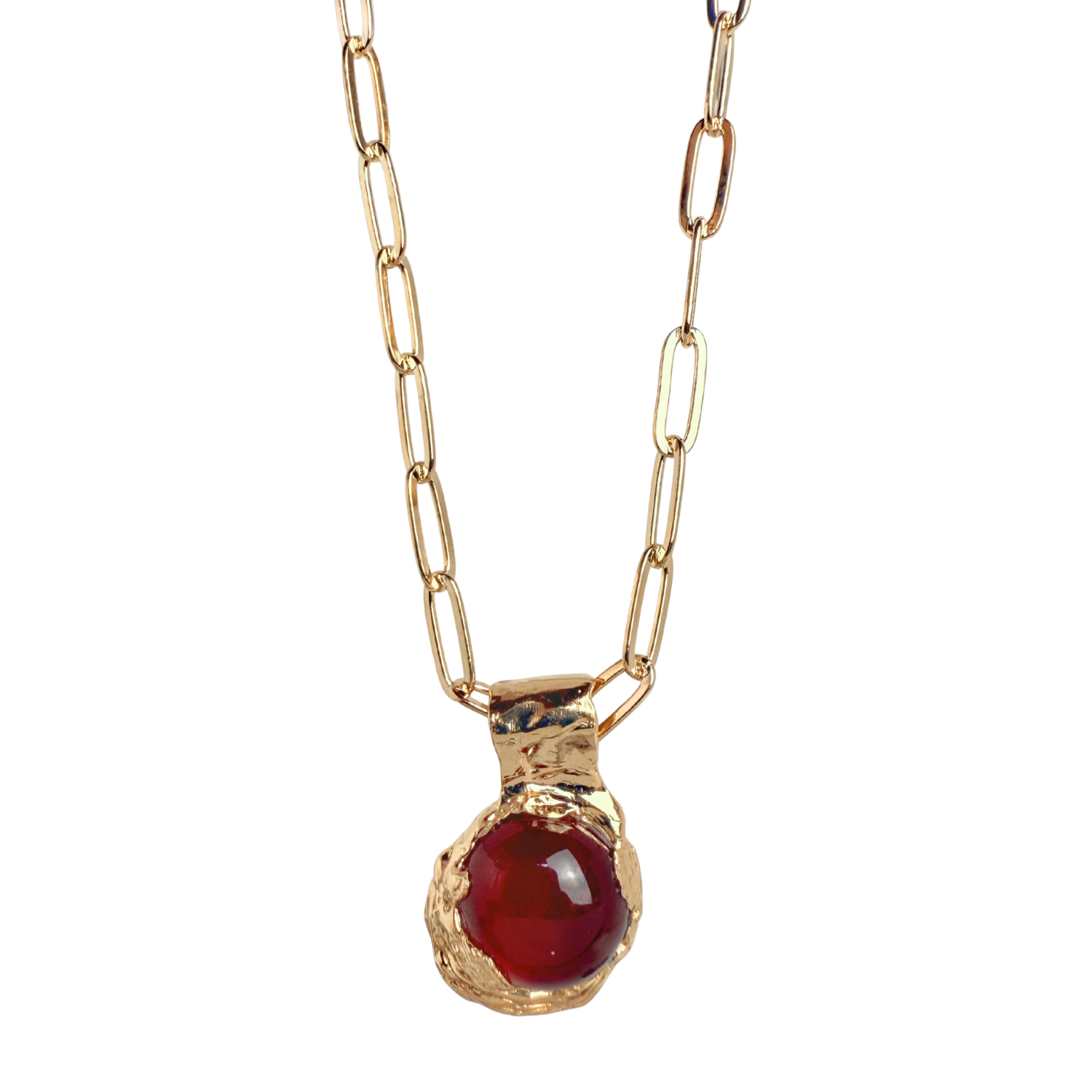 AMULETO NECKLACE