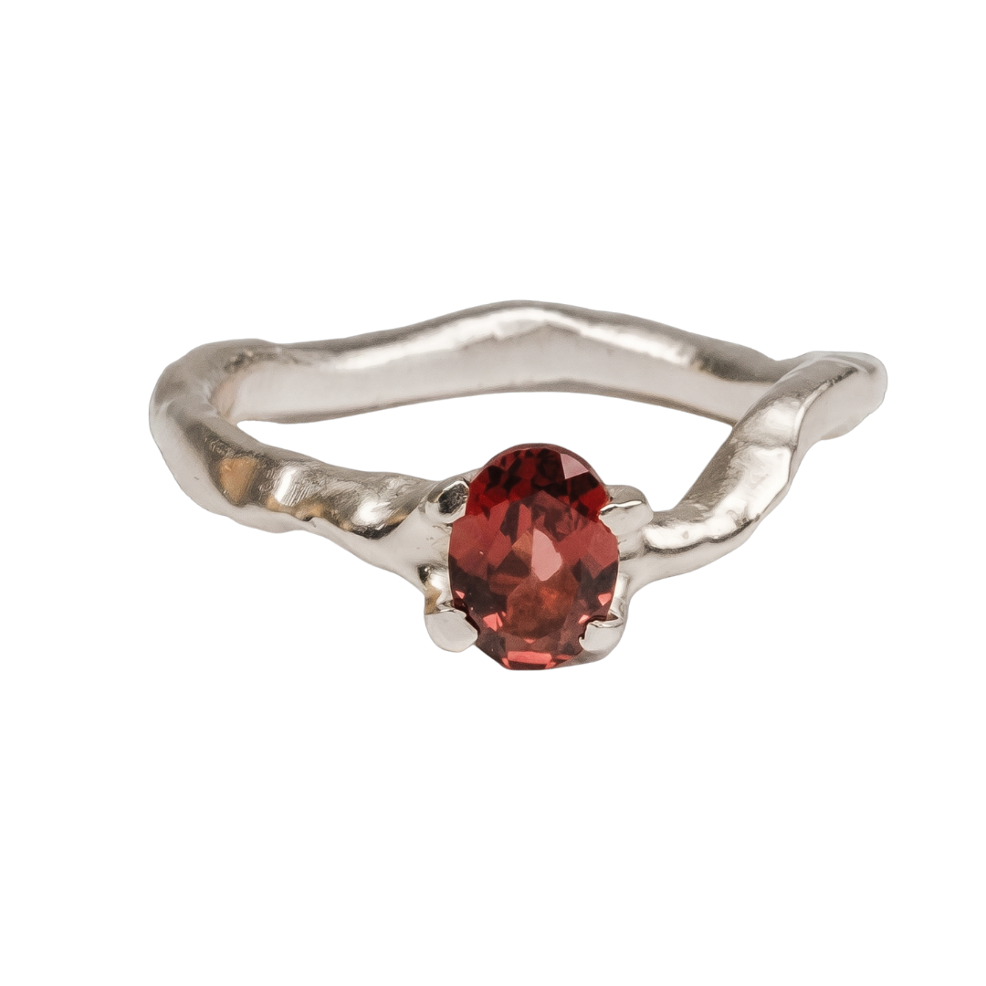 SALE | WORSHIP OF ART RING