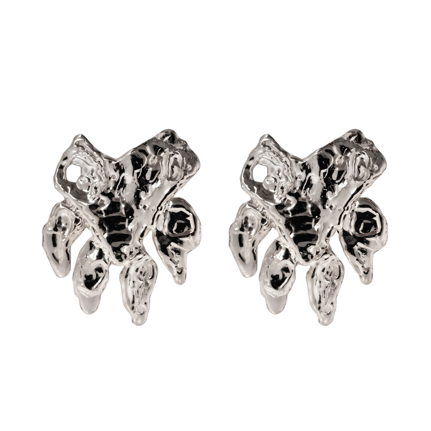 FETCH EARRING